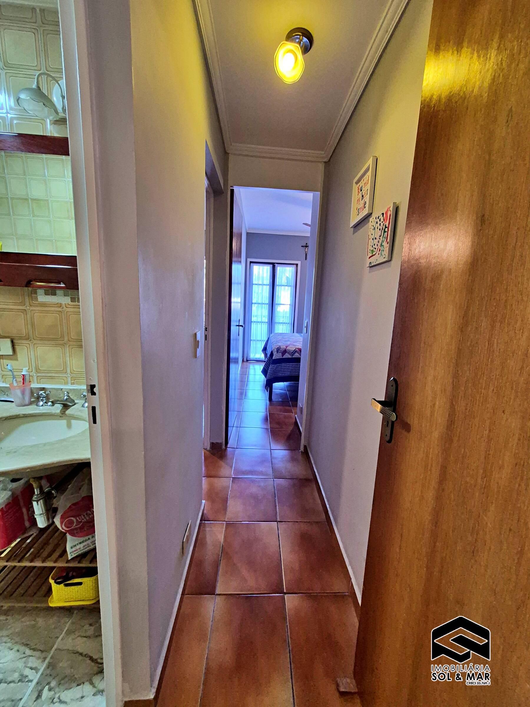 Apartamento, 3 quartos, 85 m² - Foto 9