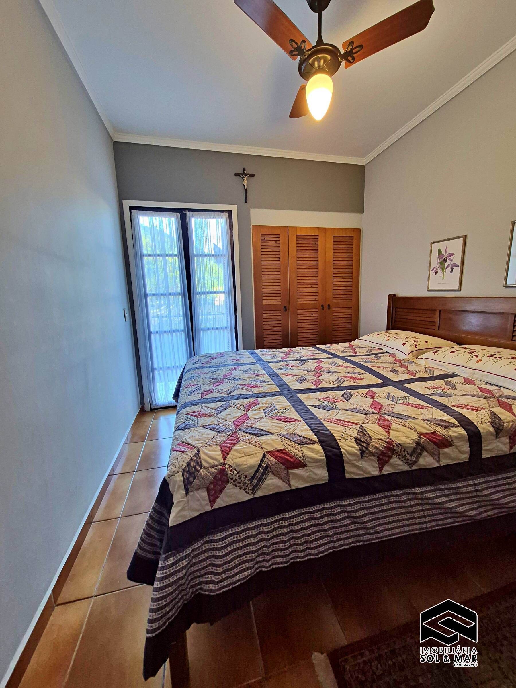 Apartamento, 3 quartos, 85 m² - Foto 10