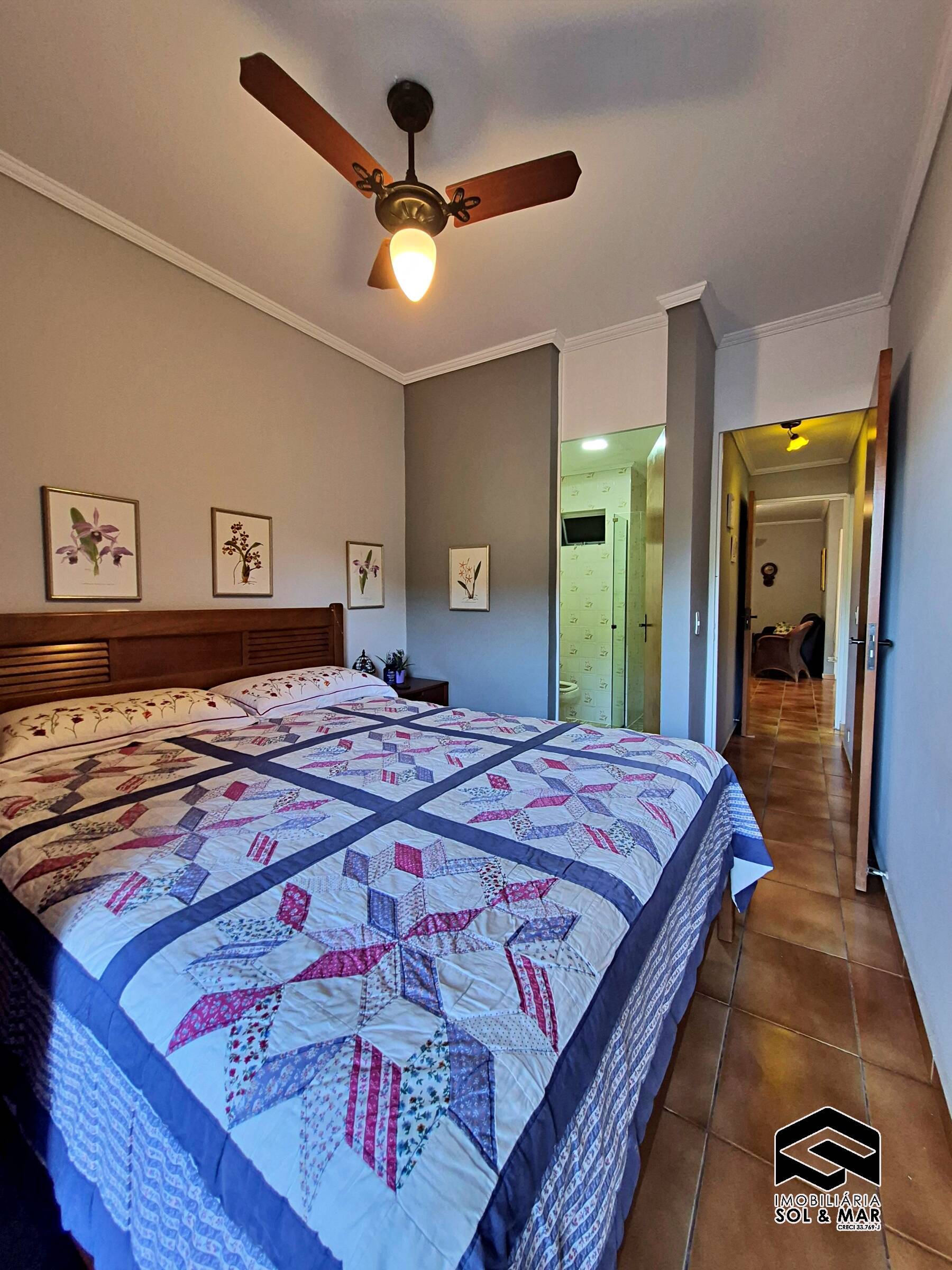 Apartamento, 3 quartos, 85 m² - Foto 11