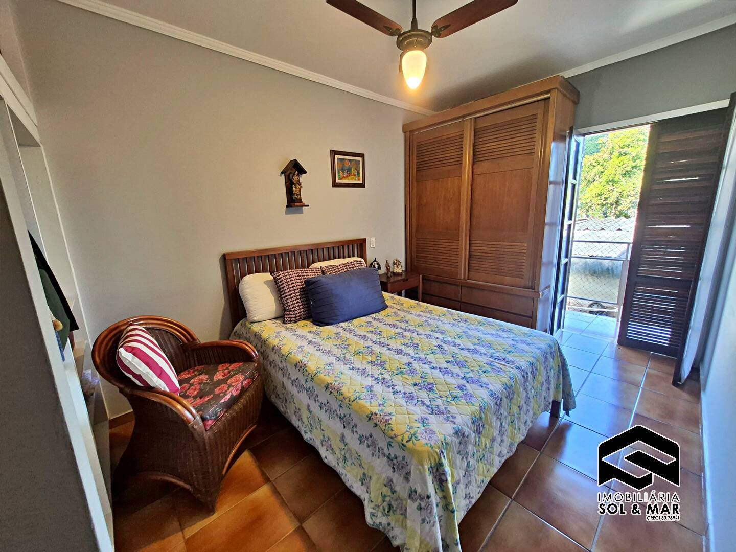 Apartamento, 3 quartos, 85 m² - Foto 14