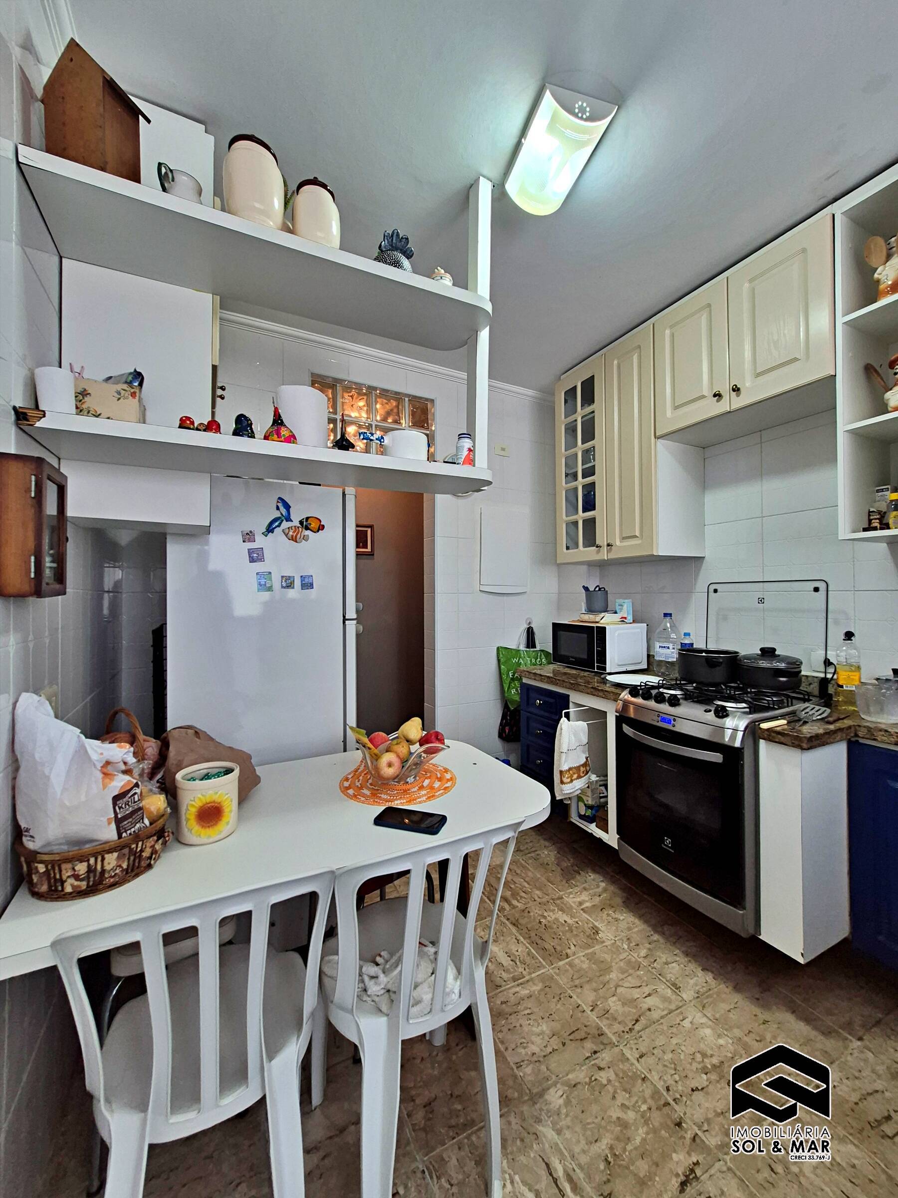 Apartamento, 3 quartos, 85 m² - Foto 20