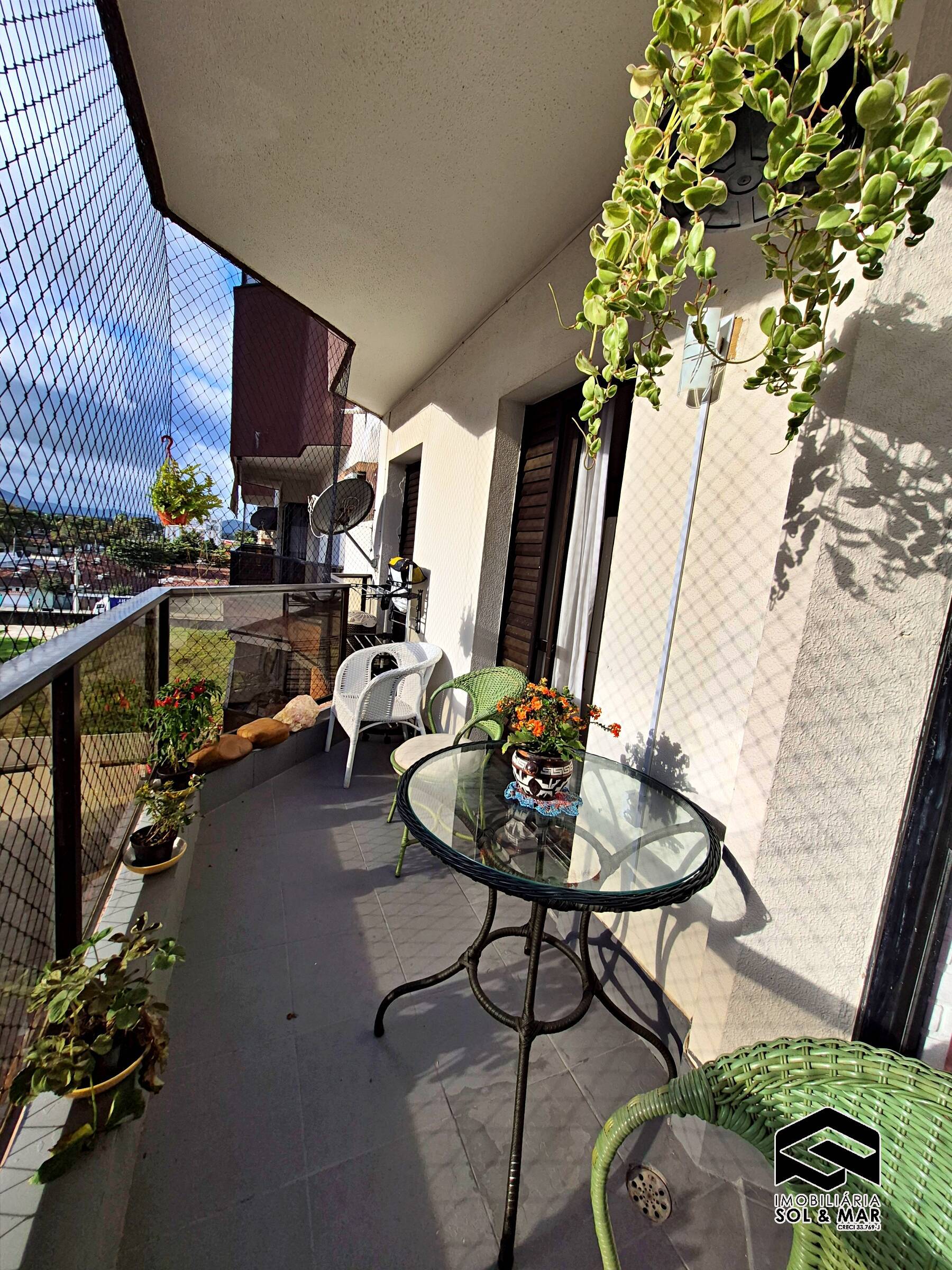 Apartamento, 3 quartos, 90 m² - Foto 4