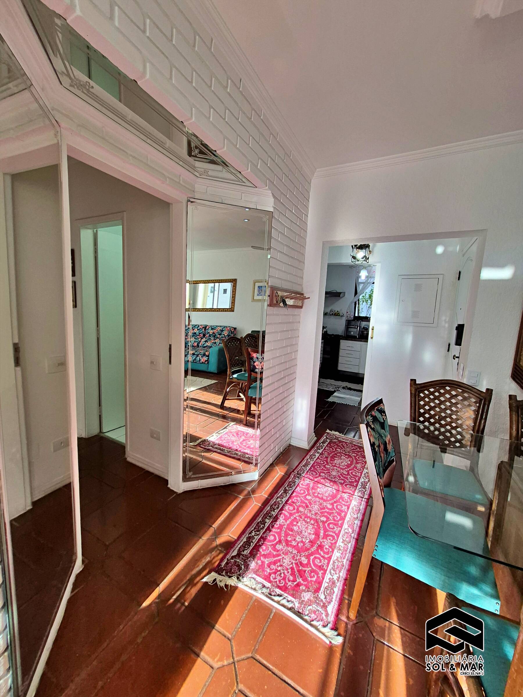 Apartamento, 3 quartos, 90 m² - Foto 6