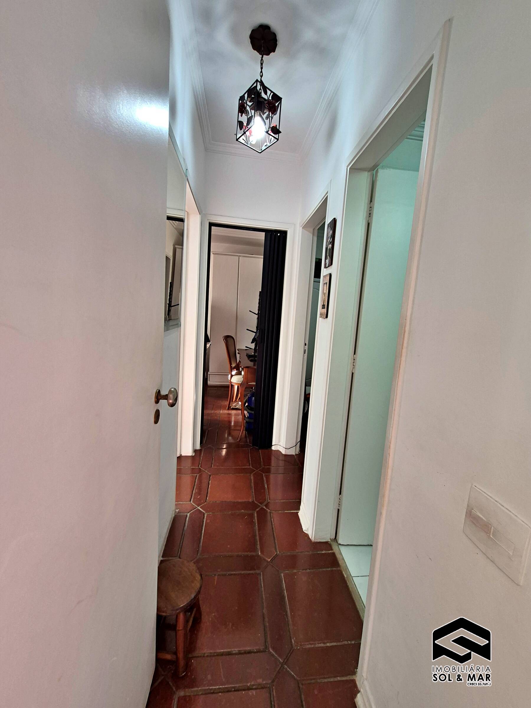 Apartamento, 3 quartos, 90 m² - Foto 7