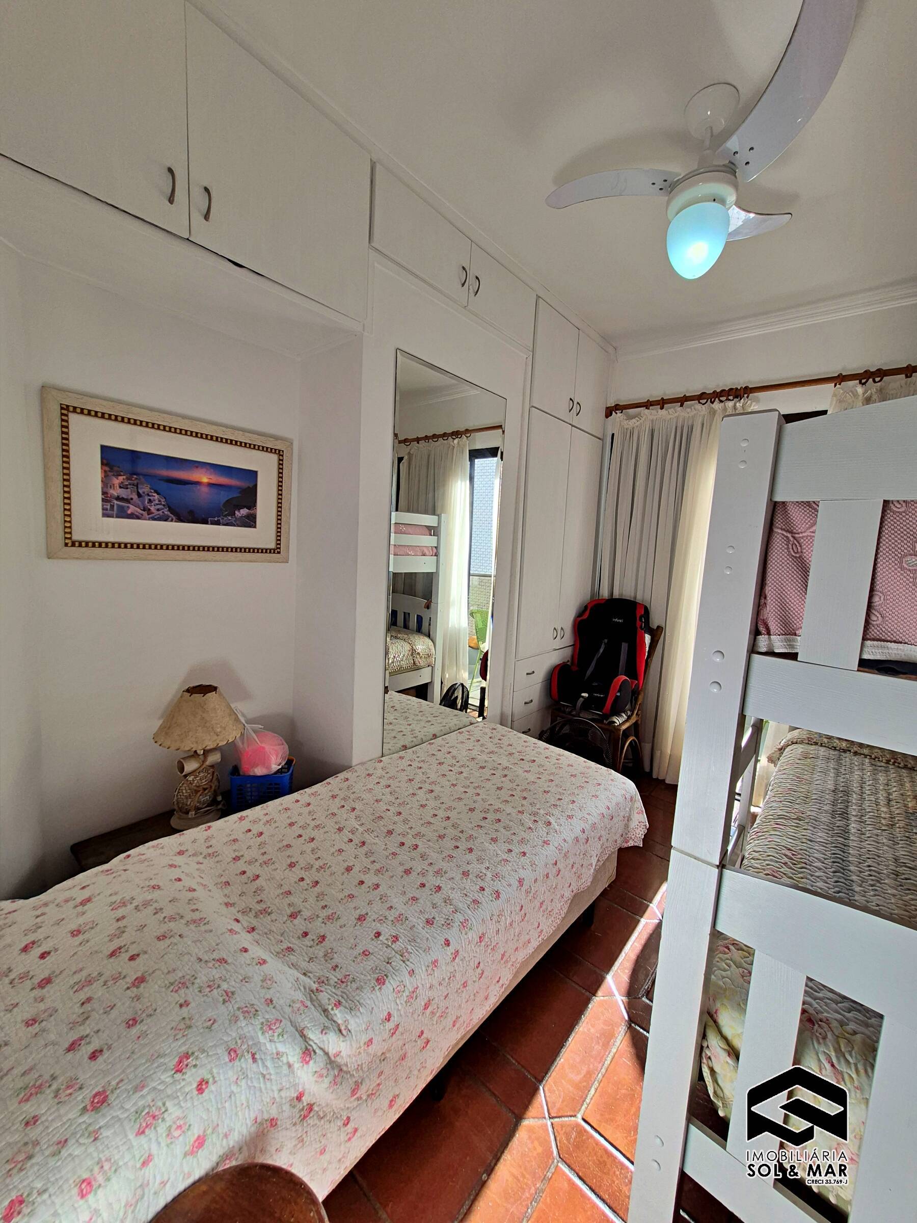 Apartamento, 3 quartos, 90 m² - Foto 9