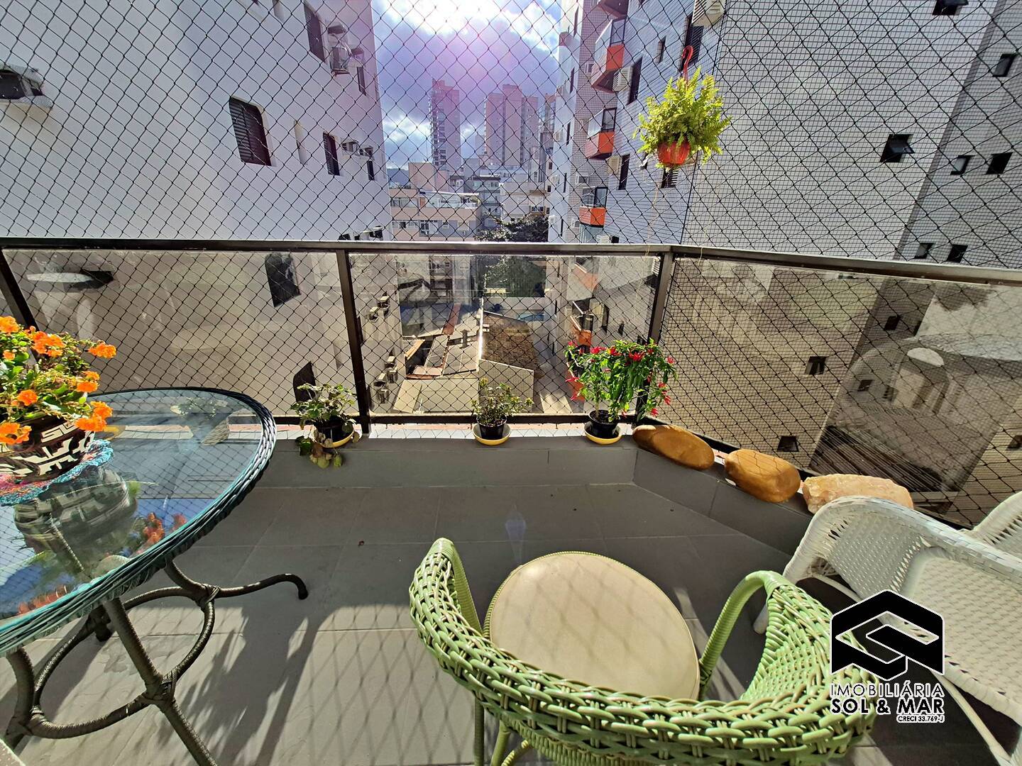 Apartamento, 3 quartos, 90 m² - Foto 10