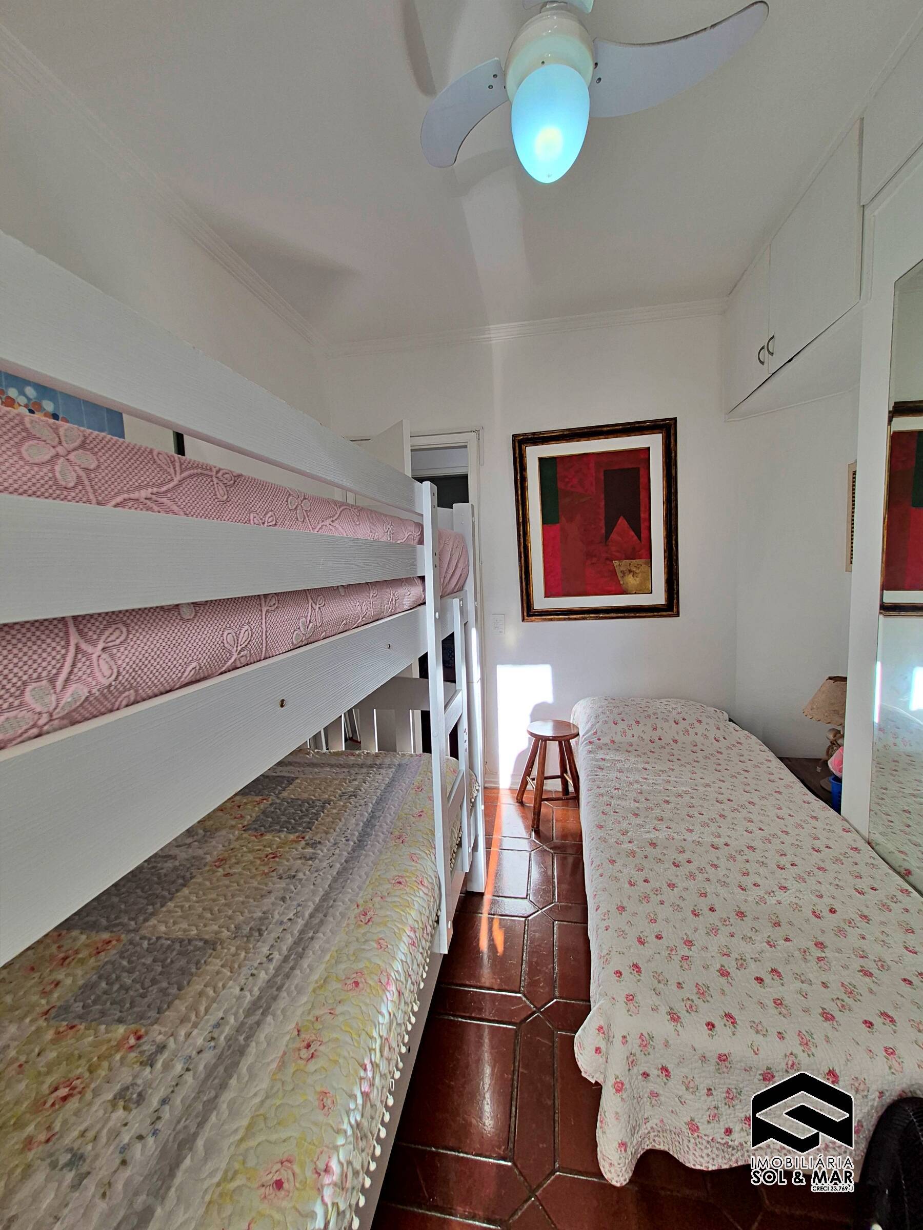 Apartamento, 3 quartos, 90 m² - Foto 11