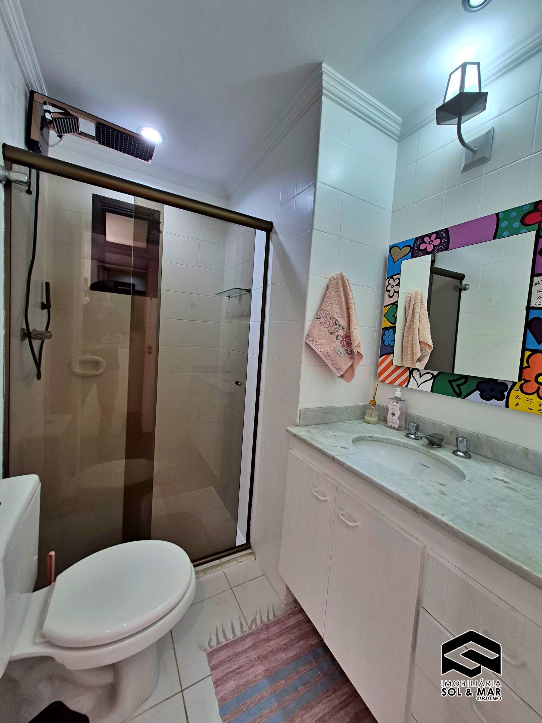 Apartamento, 3 quartos, 90 m² - Foto 8