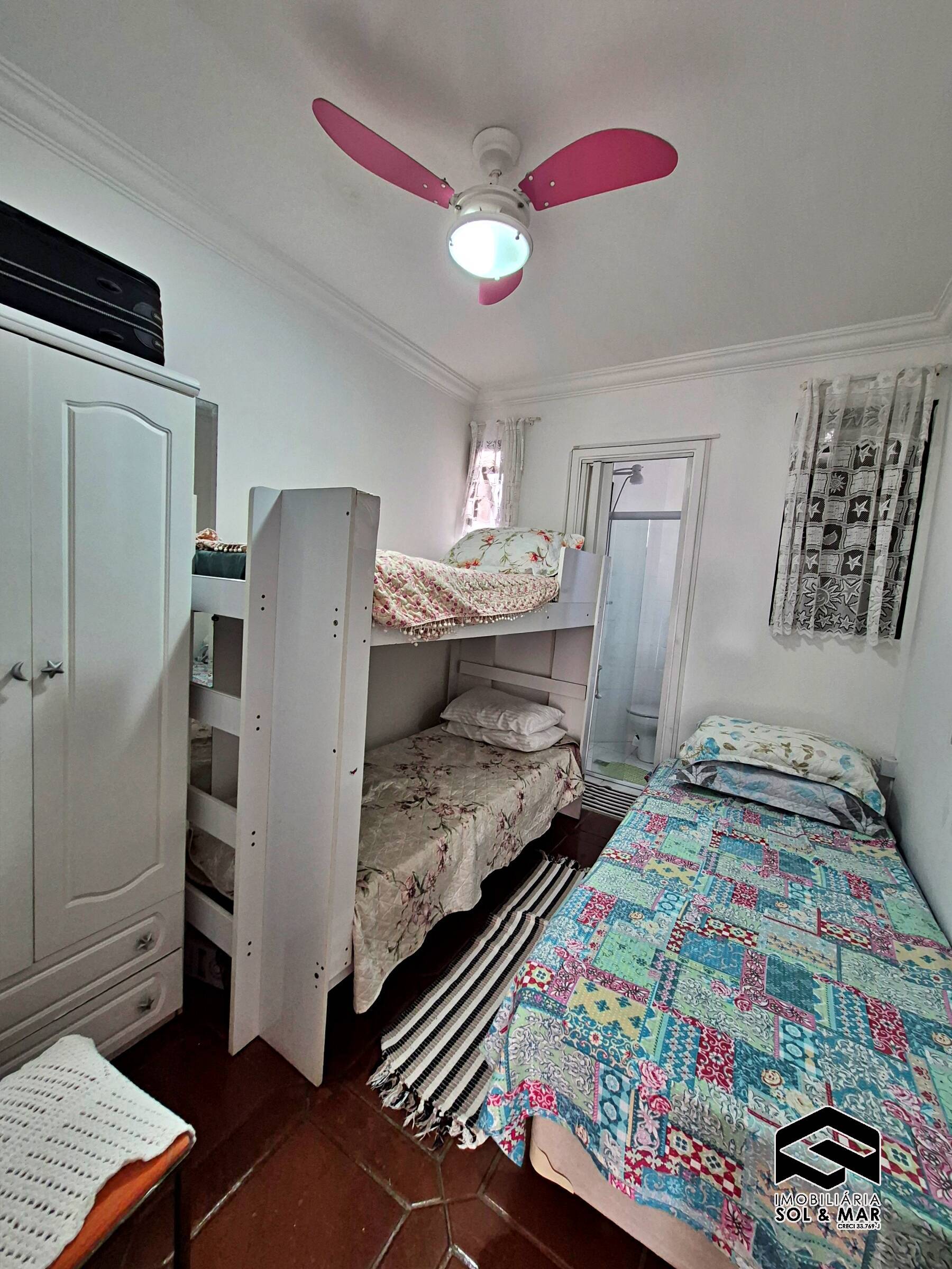 Apartamento, 3 quartos, 90 m² - Foto 12