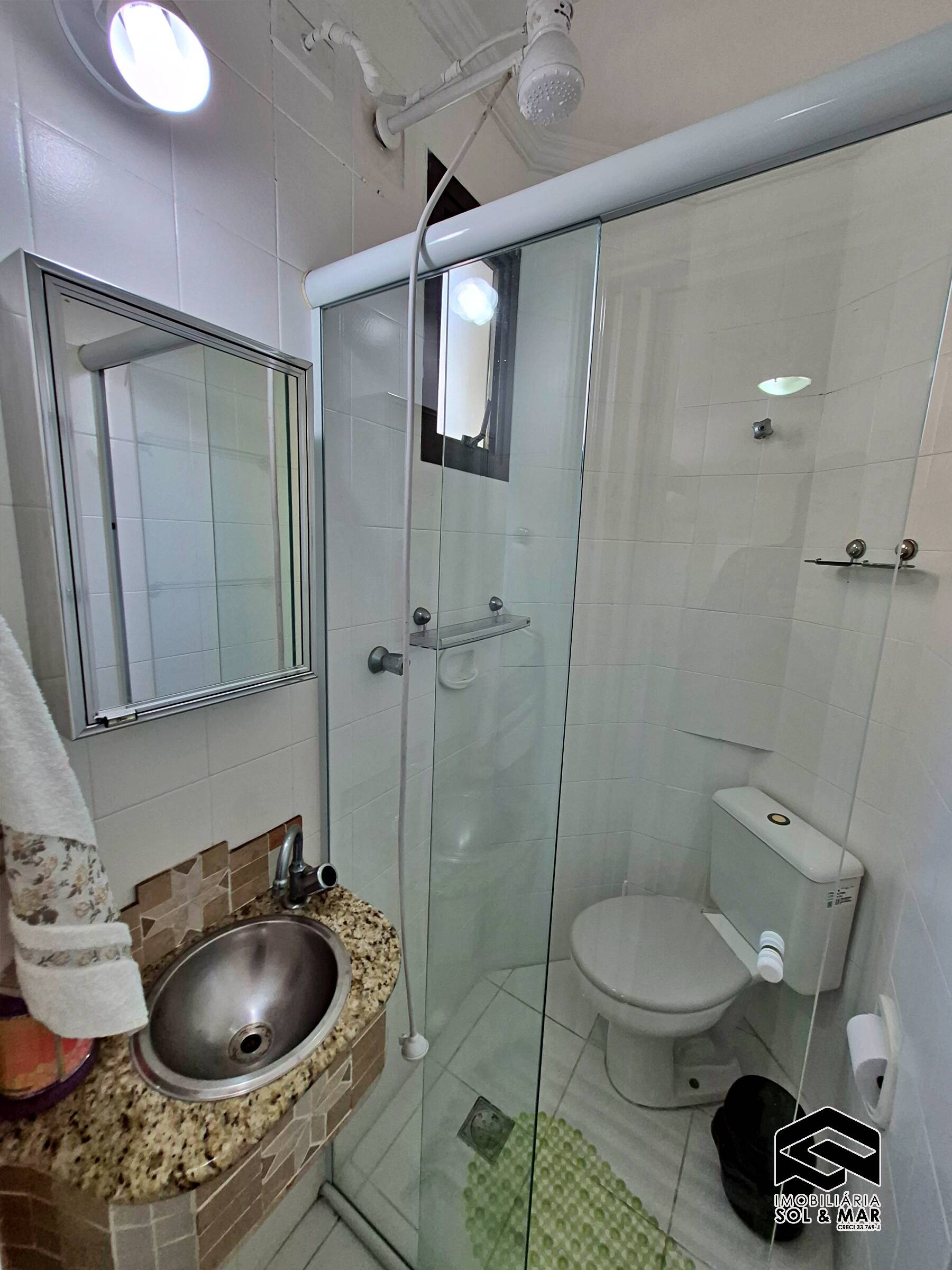 Apartamento, 3 quartos, 90 m² - Foto 14