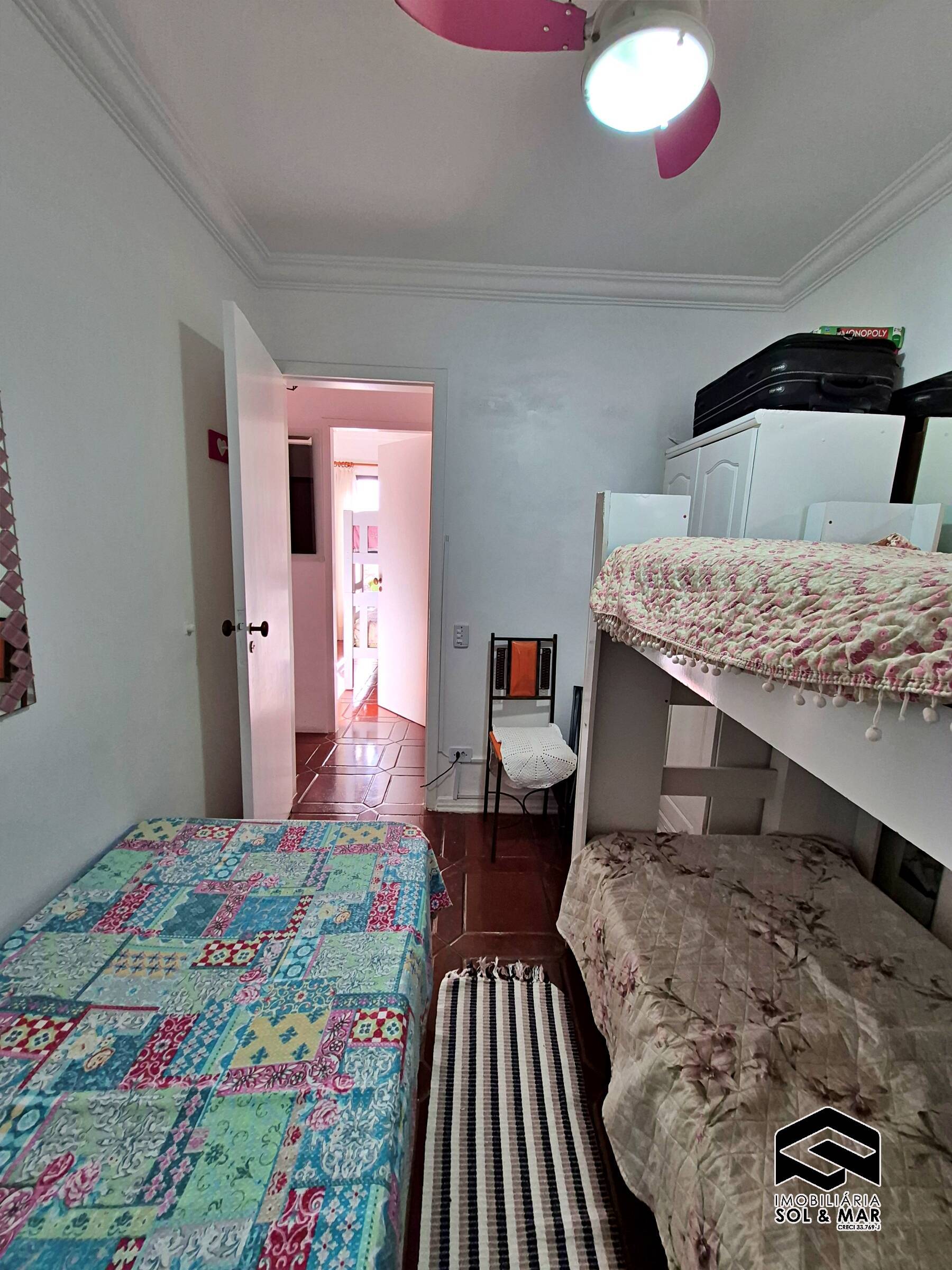 Apartamento, 3 quartos, 90 m² - Foto 13