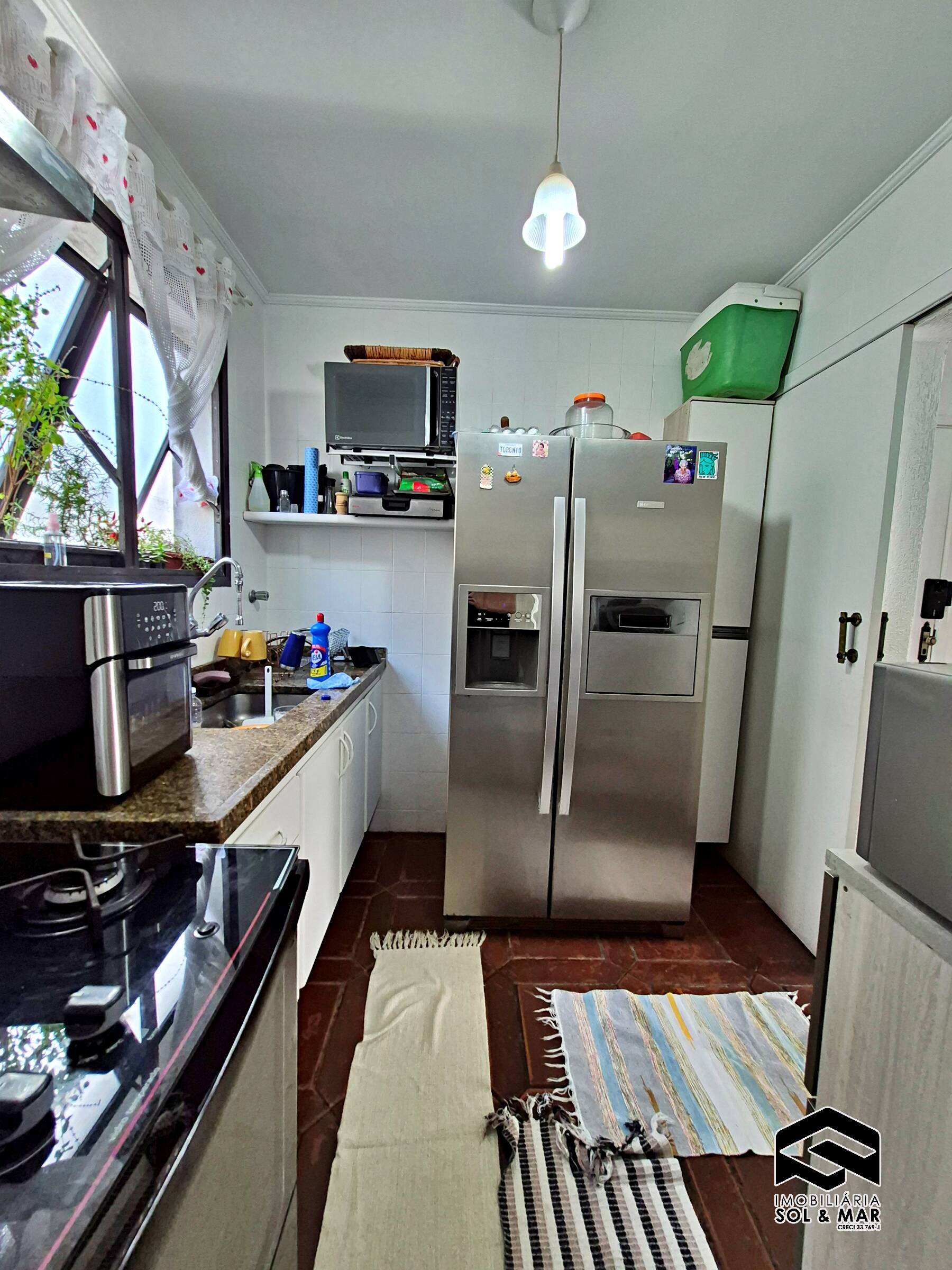 Apartamento, 3 quartos, 90 m² - Foto 21