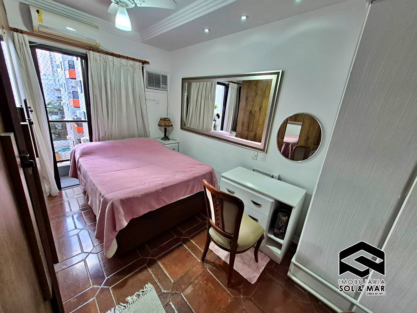 Apartamento, 3 quartos, 90 m² - Foto 15