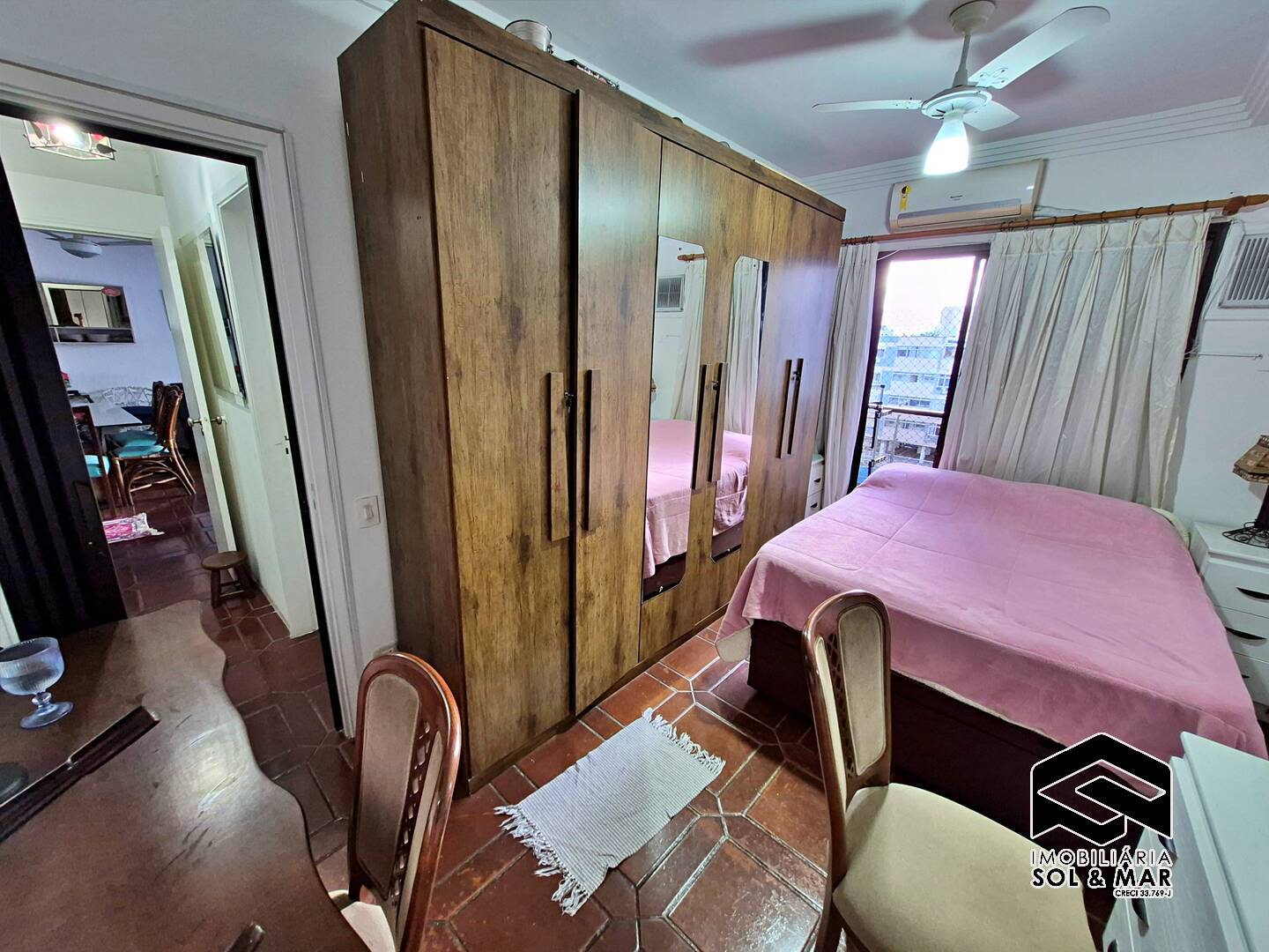 Apartamento, 3 quartos, 90 m² - Foto 16
