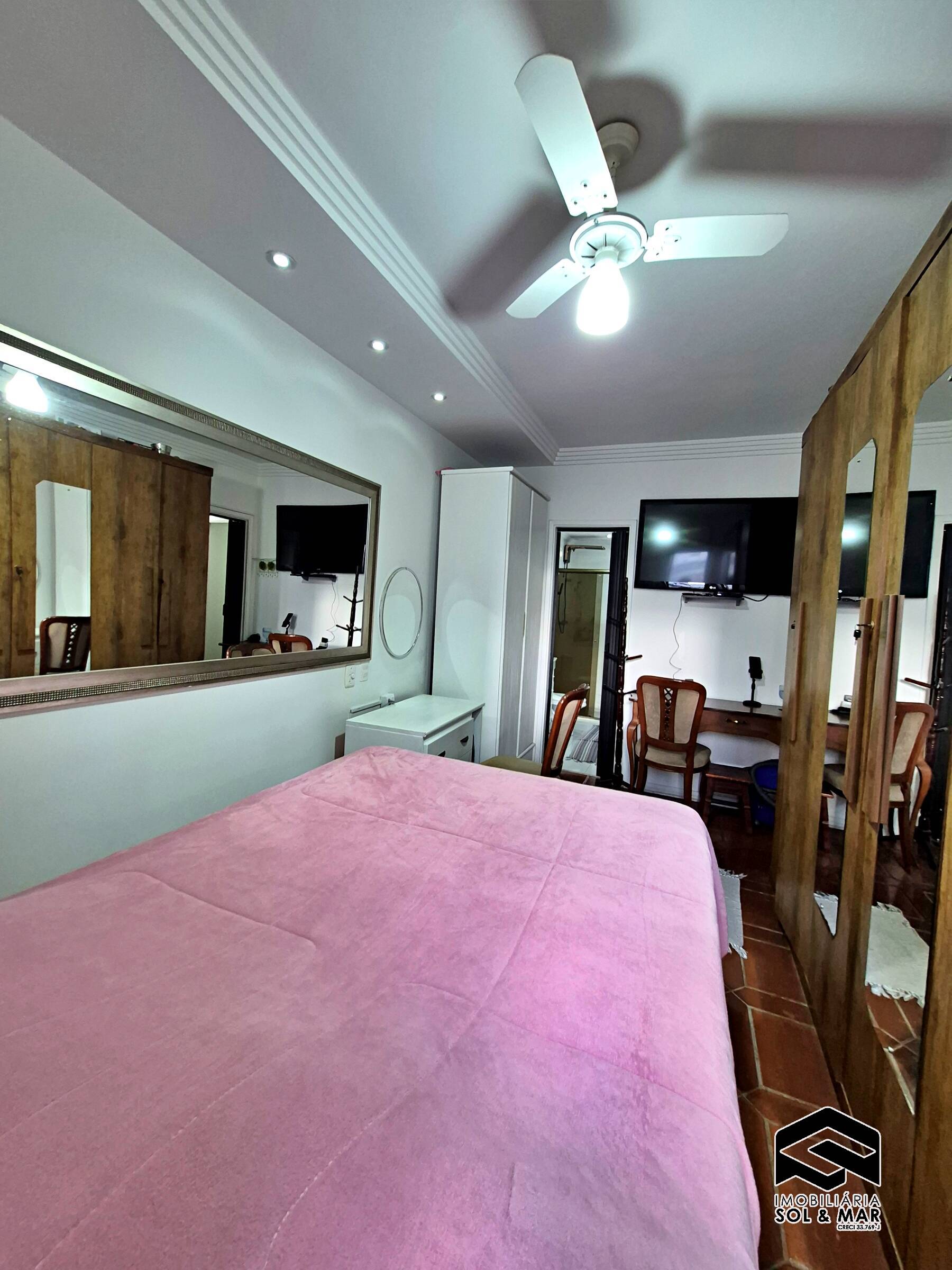 Apartamento, 3 quartos, 90 m² - Foto 17