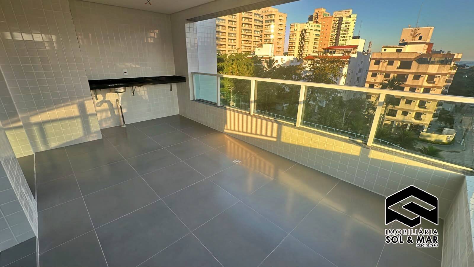 Apartamento, 2 quartos, 80 m² - Foto 2