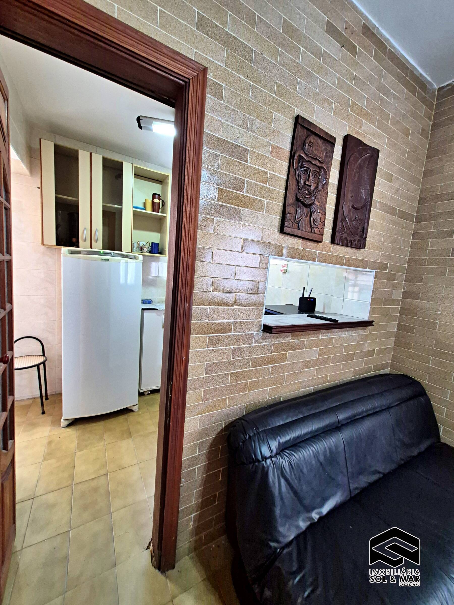 Apartamento, 1 quarto, 43 m² - Foto 7