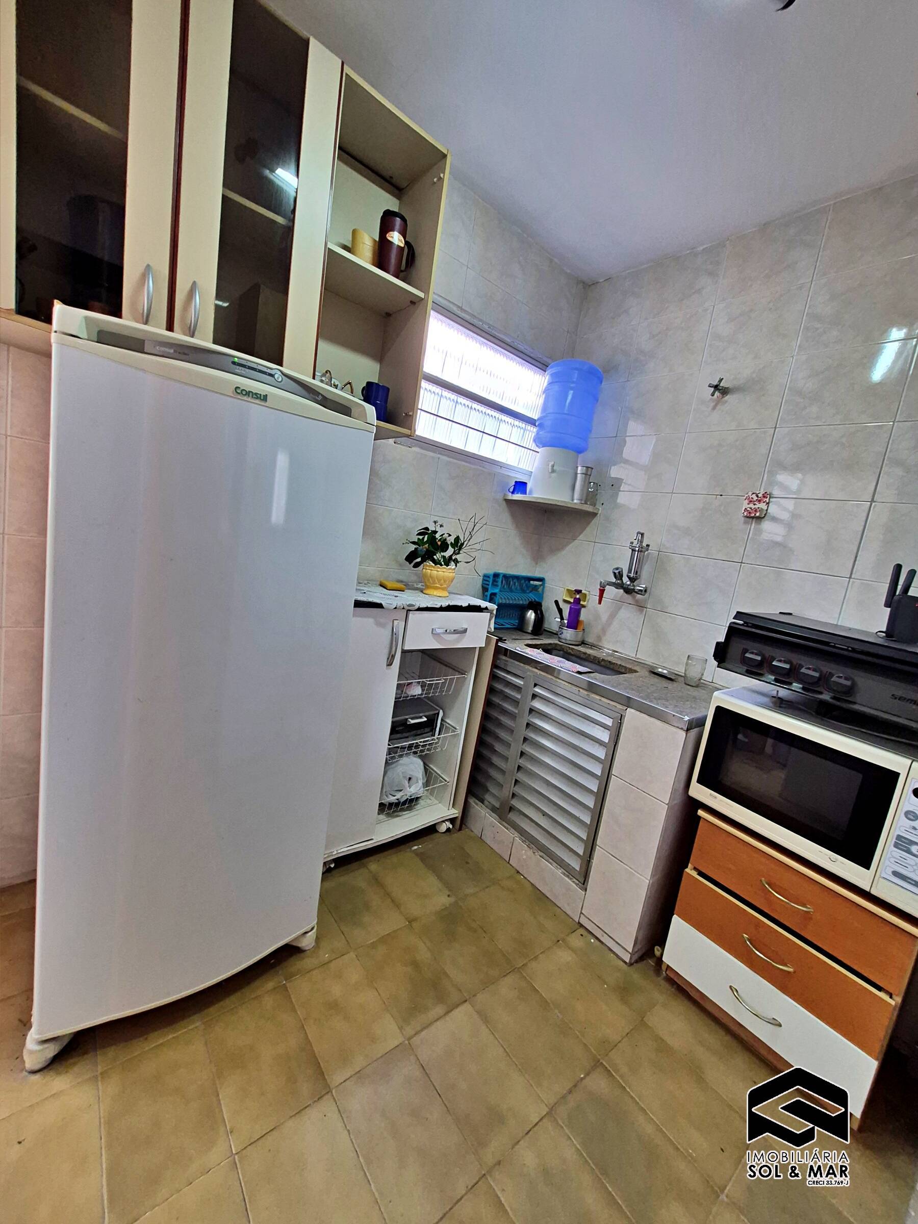Apartamento, 1 quarto, 43 m² - Foto 8