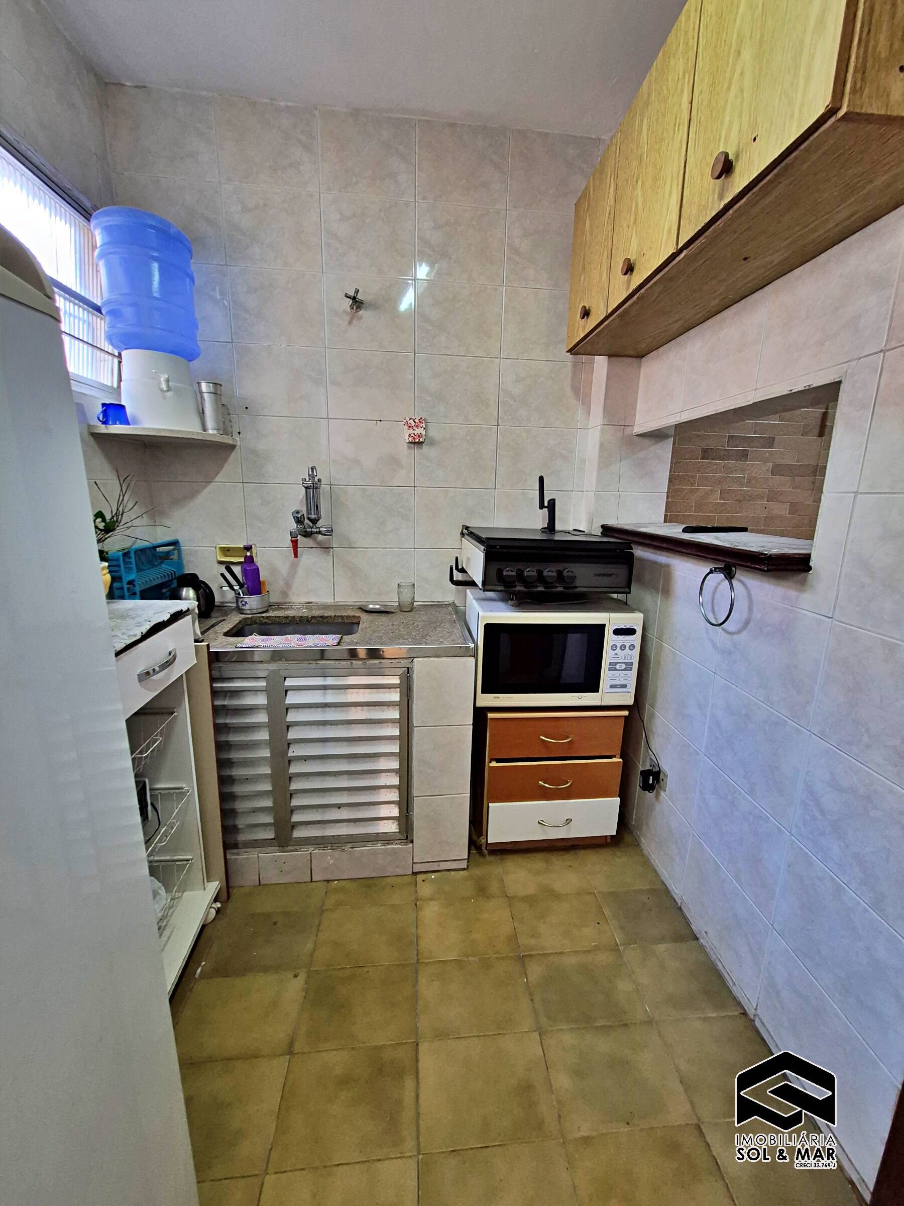 Apartamento, 1 quarto, 43 m² - Foto 9
