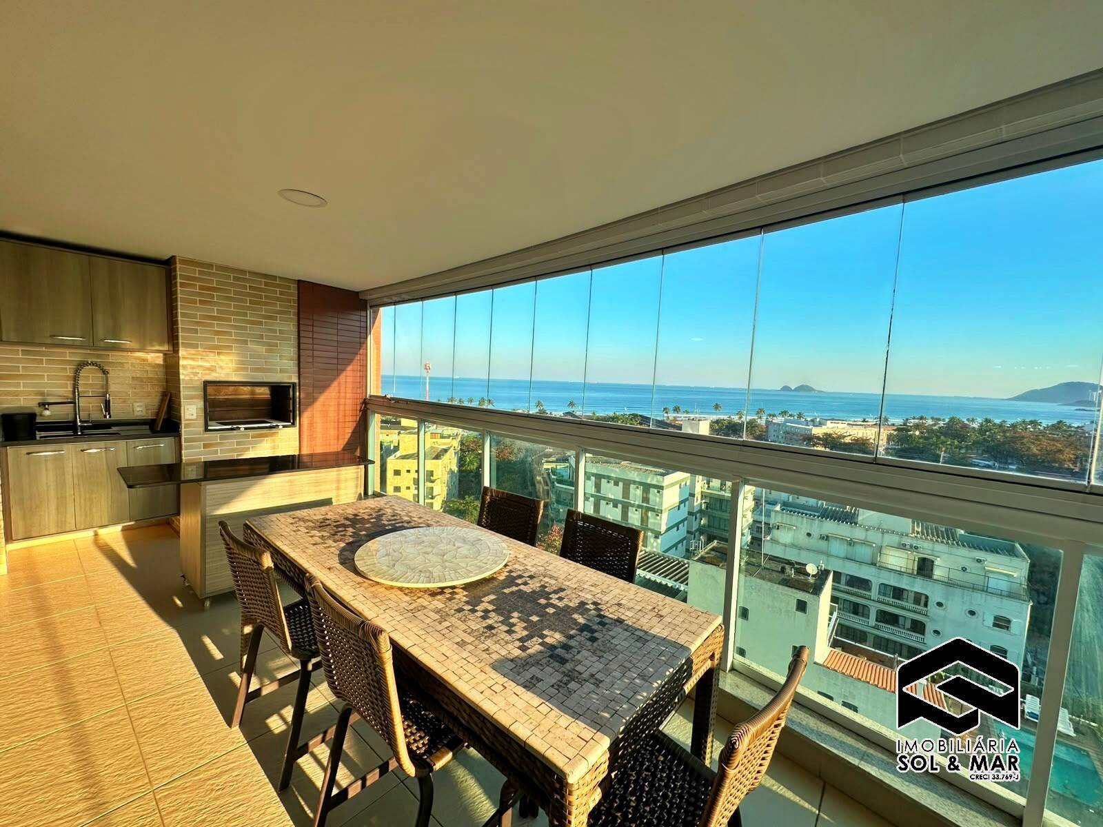 Apartamento, 4 quartos, 125 m² - Foto 1