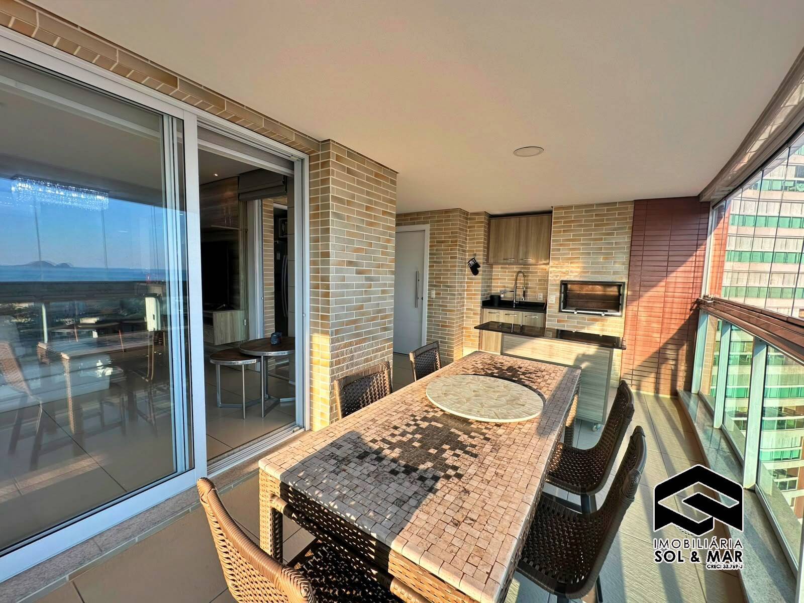 Apartamento, 4 quartos, 125 m² - Foto 3