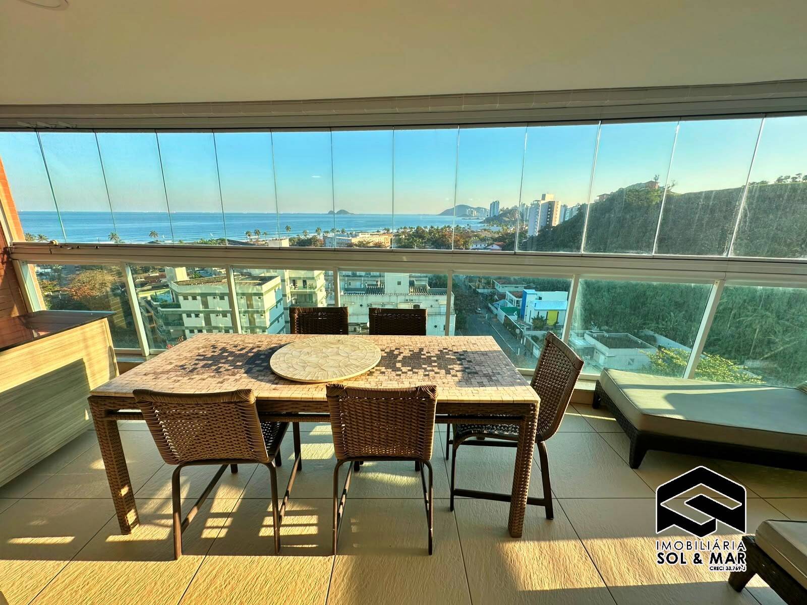 Apartamento, 4 quartos, 125 m² - Foto 7