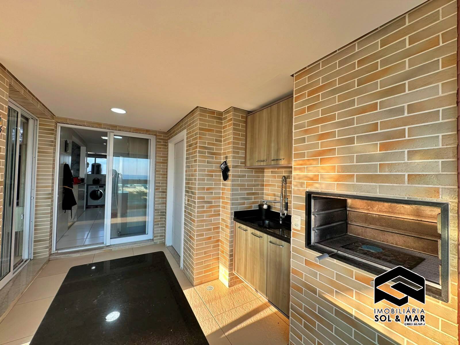 Apartamento, 4 quartos, 125 m² - Foto 4