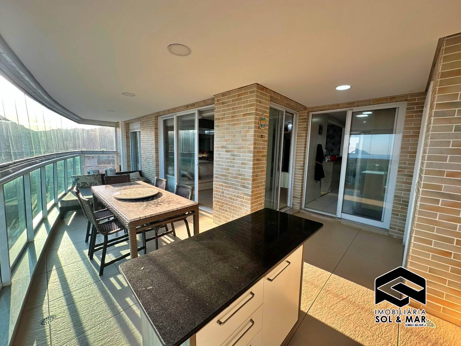 Apartamento, 4 quartos, 125 m² - Foto 5