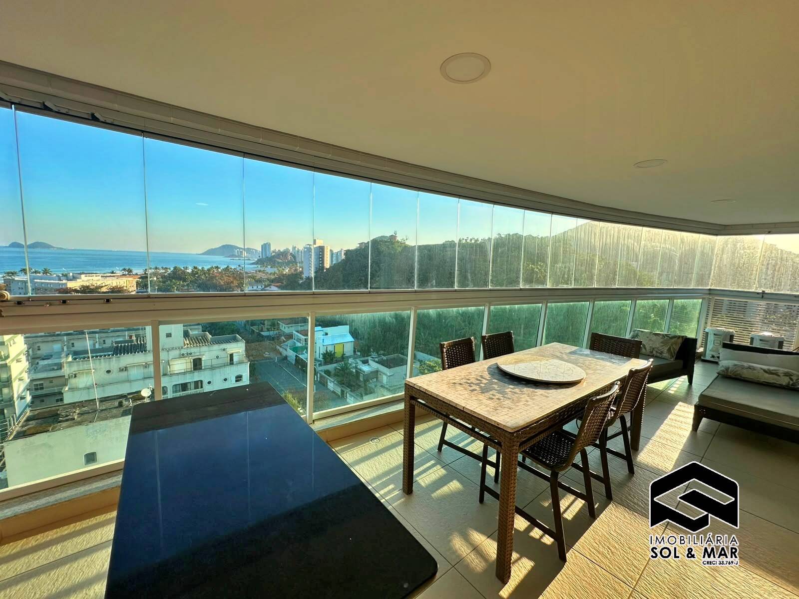 Apartamento, 4 quartos, 125 m² - Foto 6