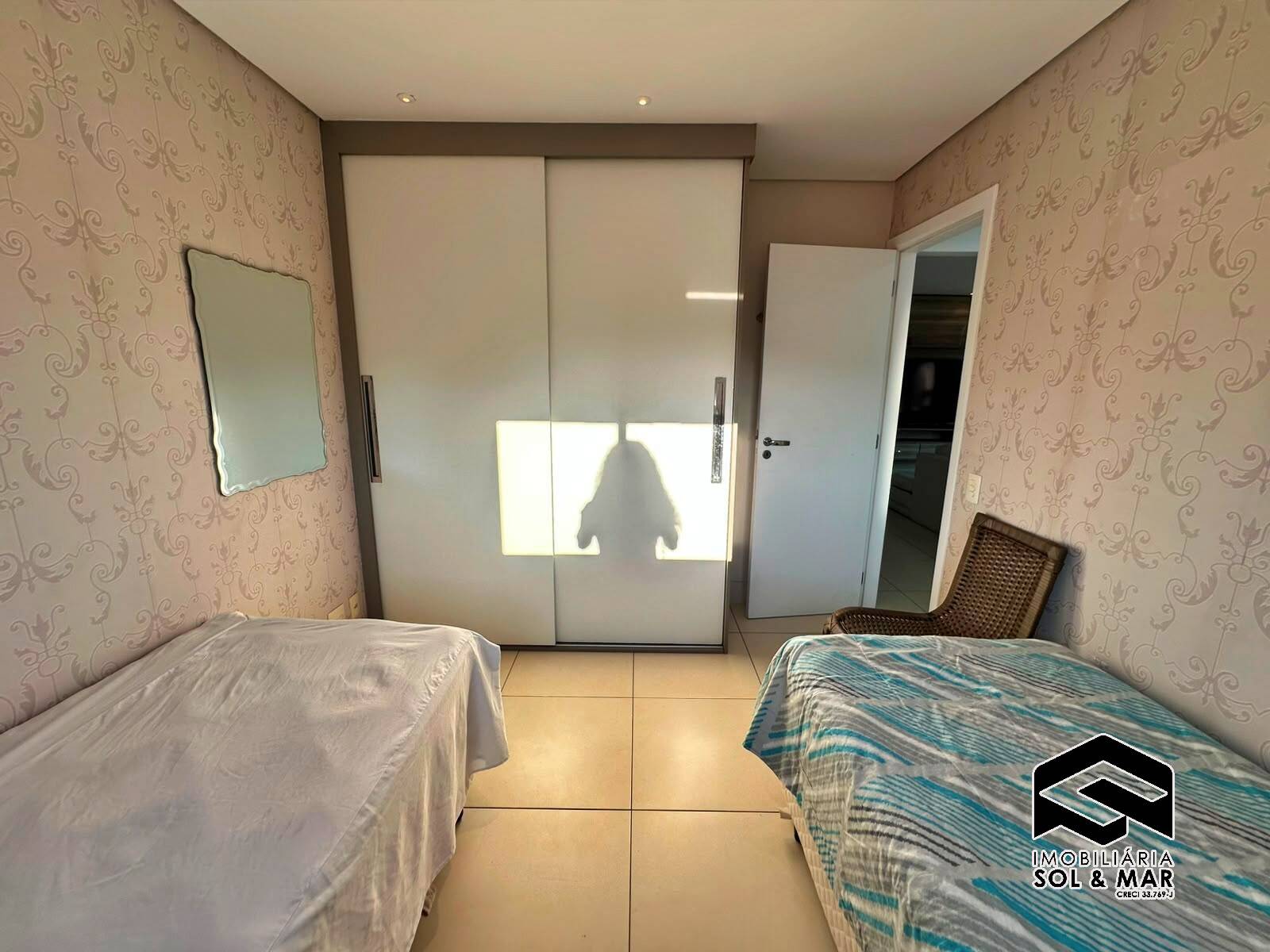 Apartamento, 4 quartos, 125 m² - Foto 14