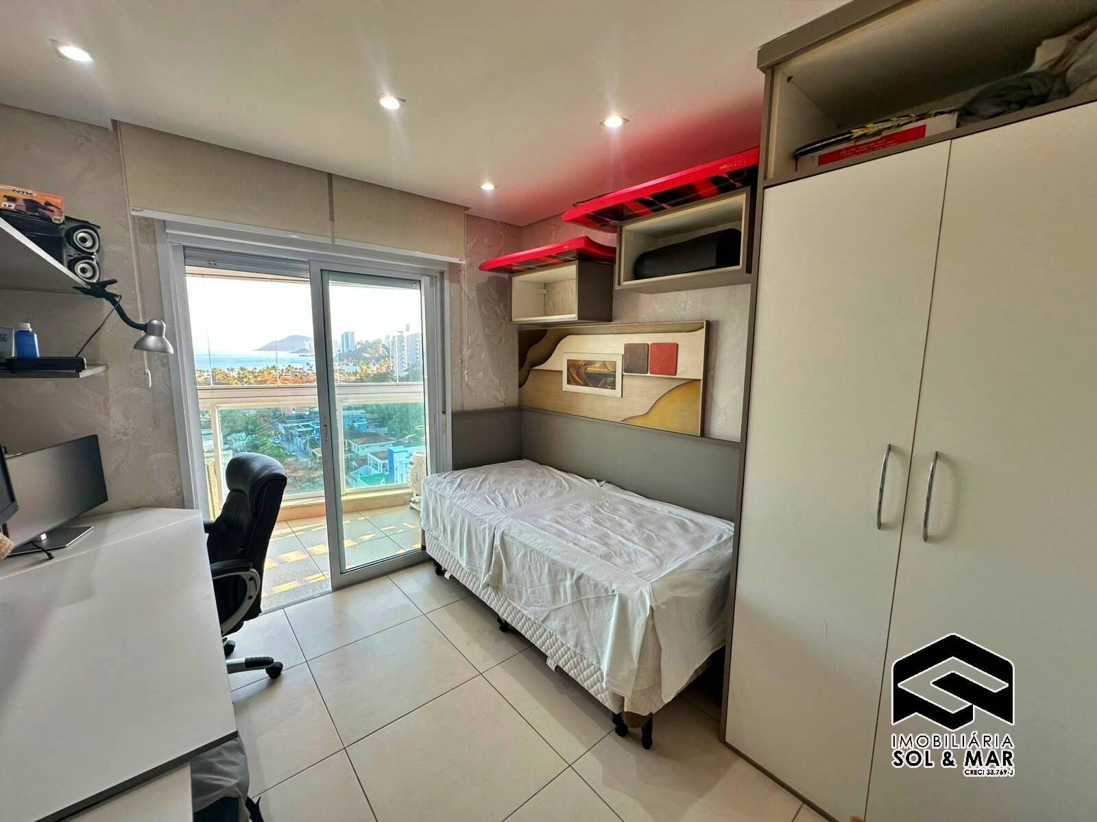 Apartamento, 4 quartos, 125 m² - Foto 15
