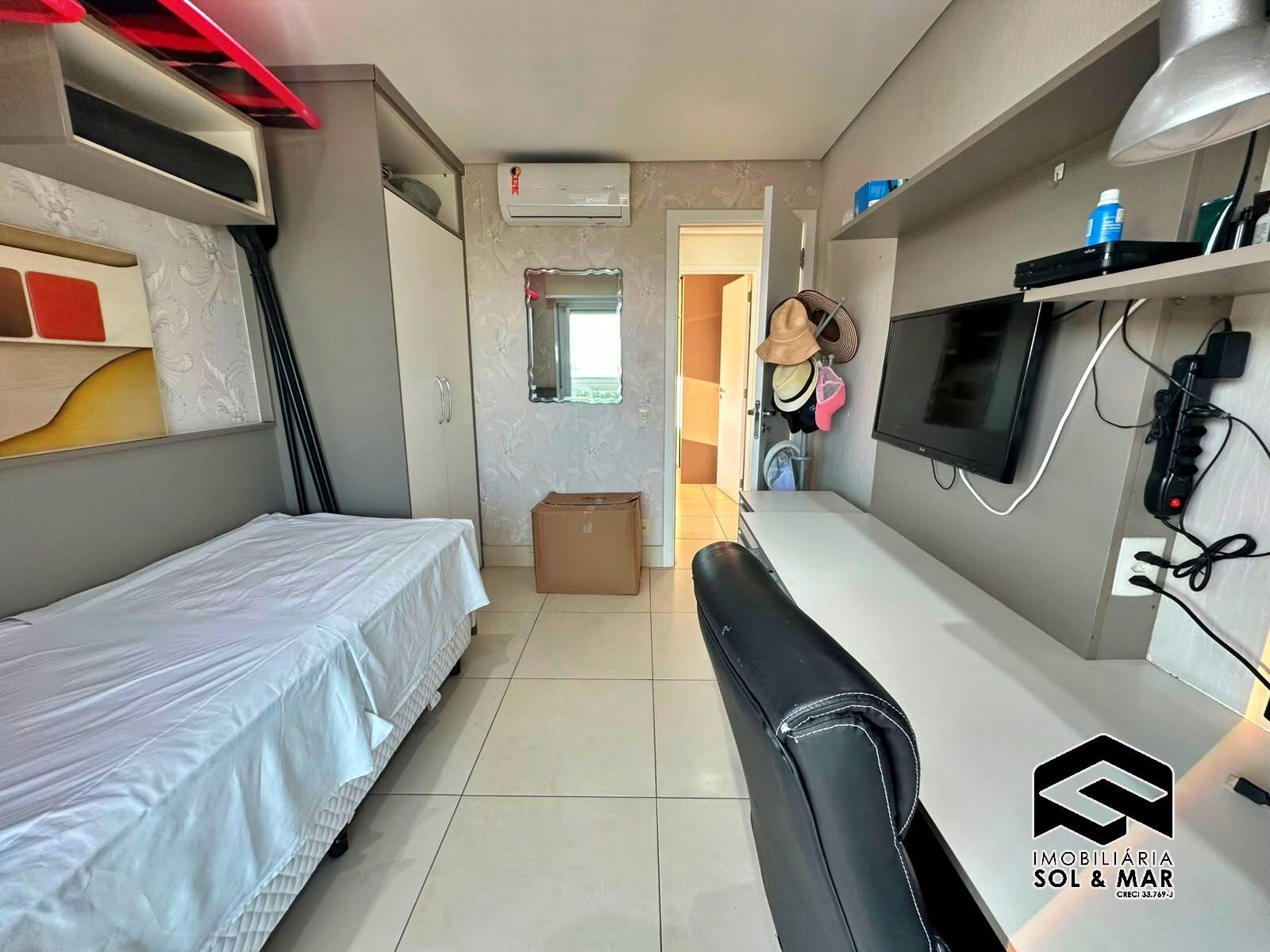 Apartamento, 4 quartos, 125 m² - Foto 17
