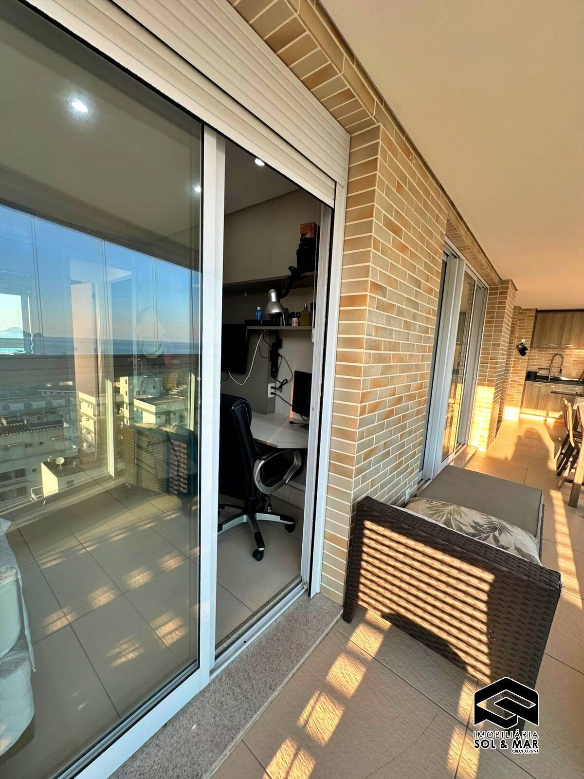Apartamento, 4 quartos, 125 m² - Foto 16