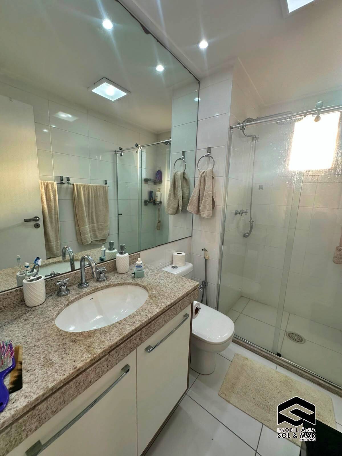 Apartamento, 4 quartos, 125 m² - Foto 22