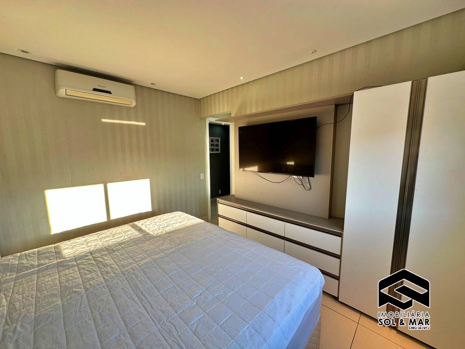Apartamento, 4 quartos, 125 m² - Foto 21