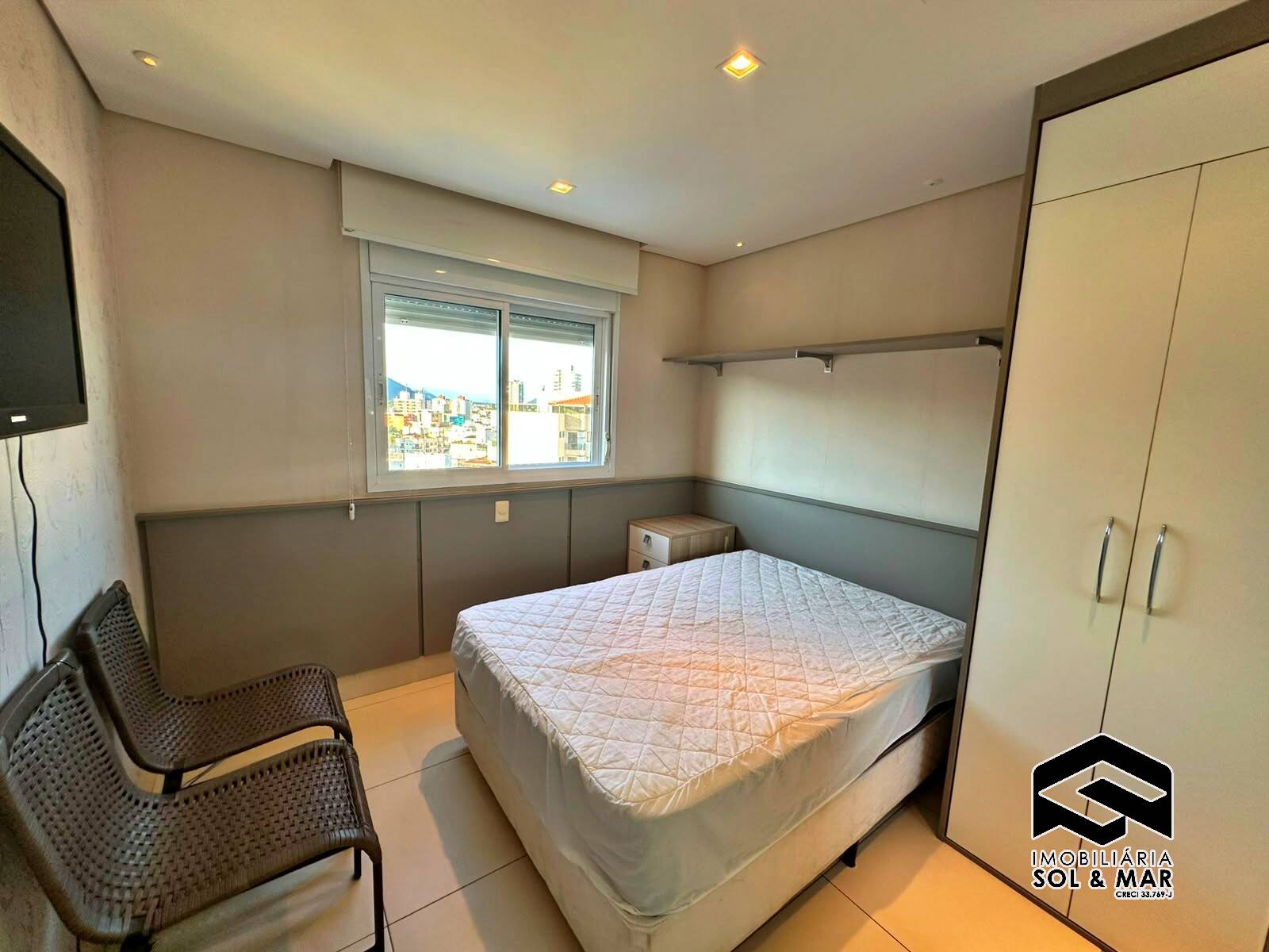 Apartamento, 4 quartos, 125 m² - Foto 23