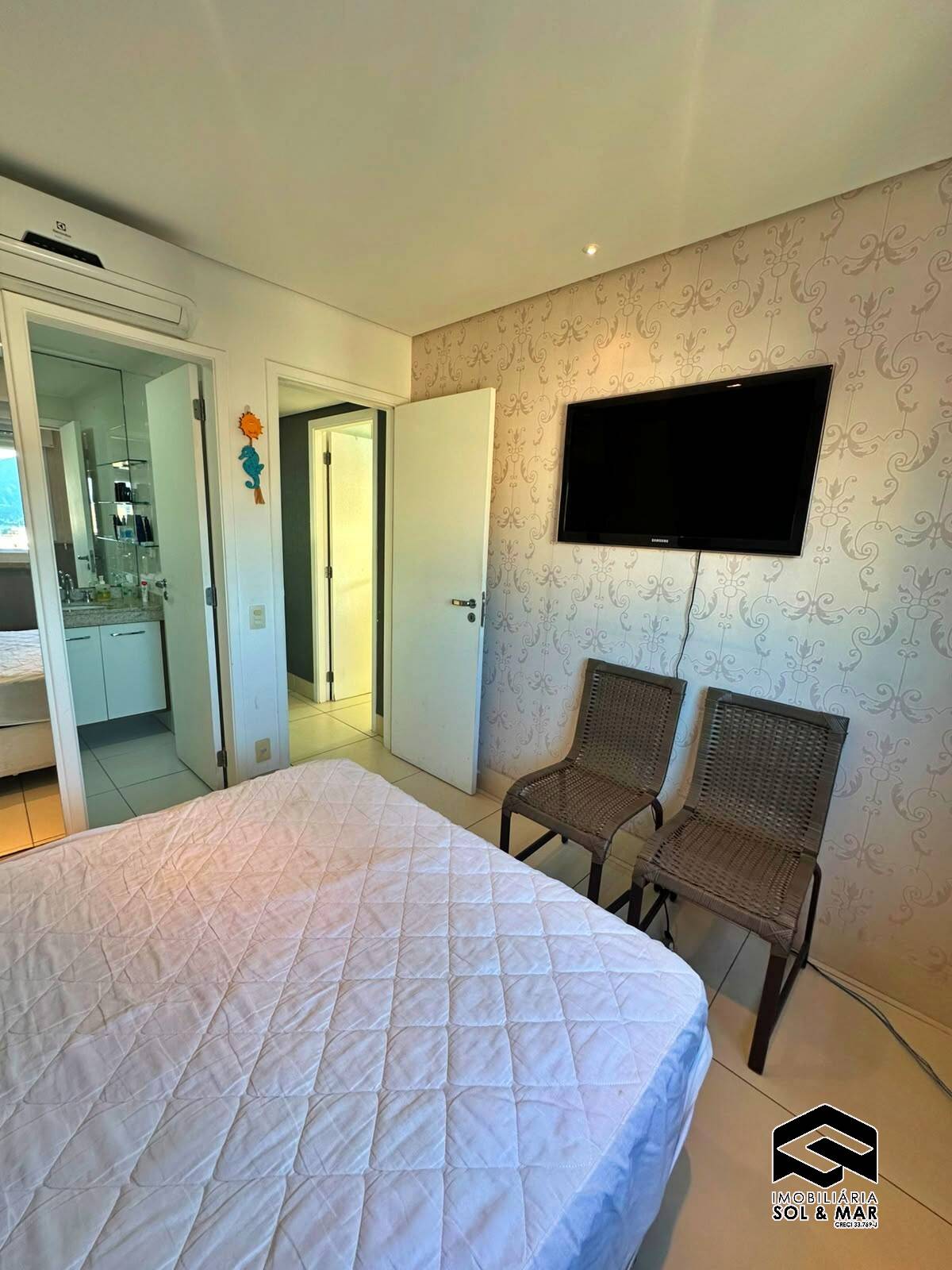 Apartamento, 4 quartos, 125 m² - Foto 25