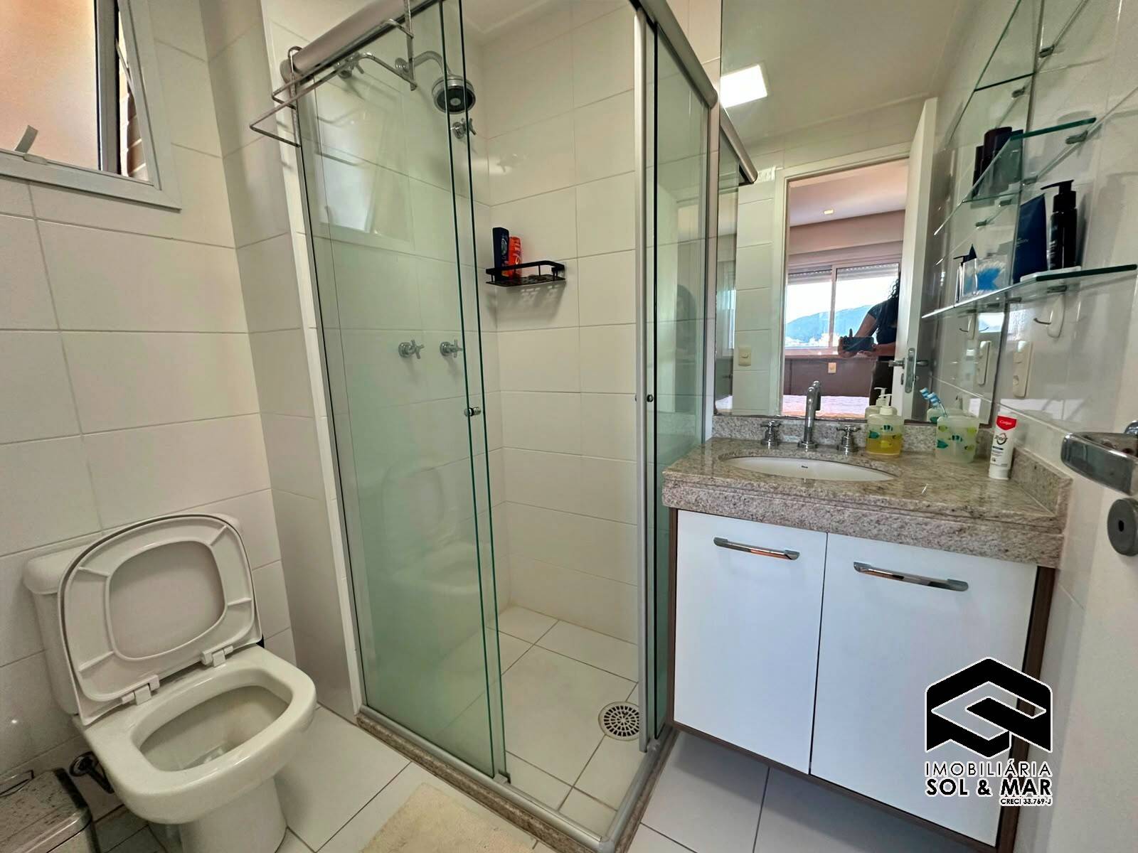 Apartamento, 4 quartos, 125 m² - Foto 26