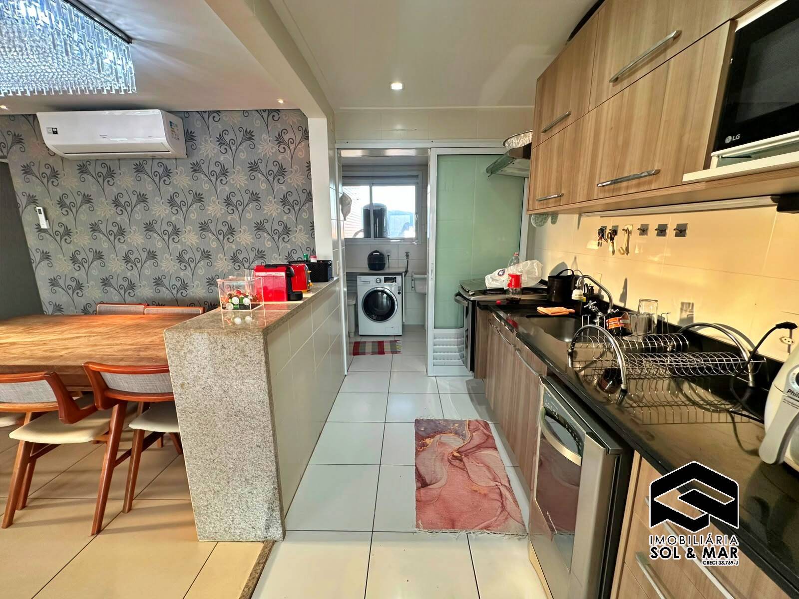 Apartamento, 4 quartos, 125 m² - Foto 27