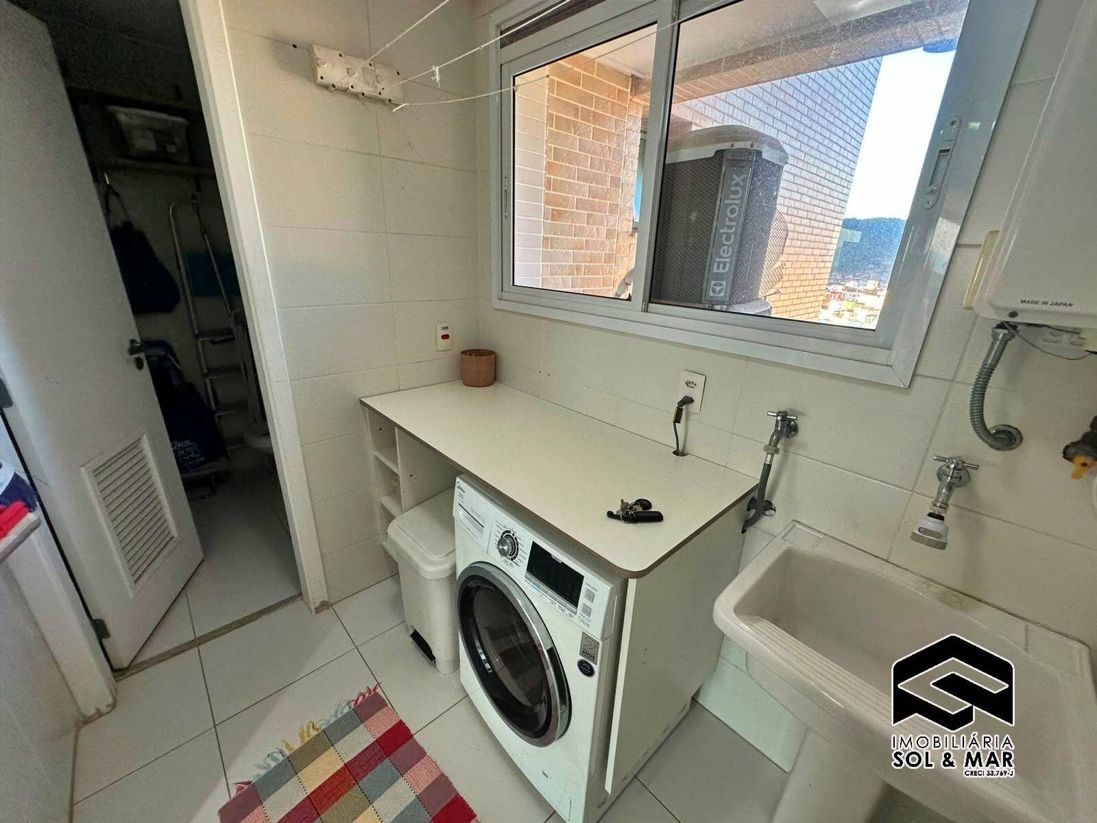 Apartamento, 4 quartos, 125 m² - Foto 29