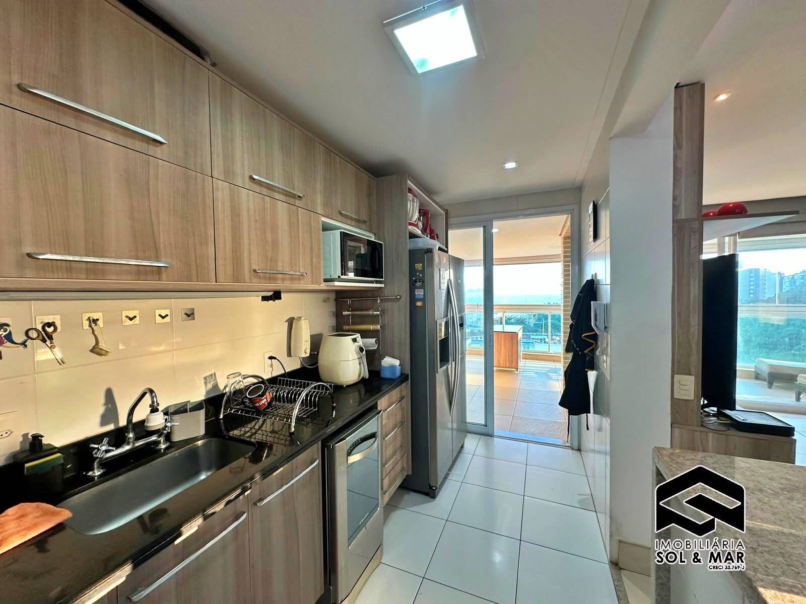 Apartamento, 4 quartos, 125 m² - Foto 28