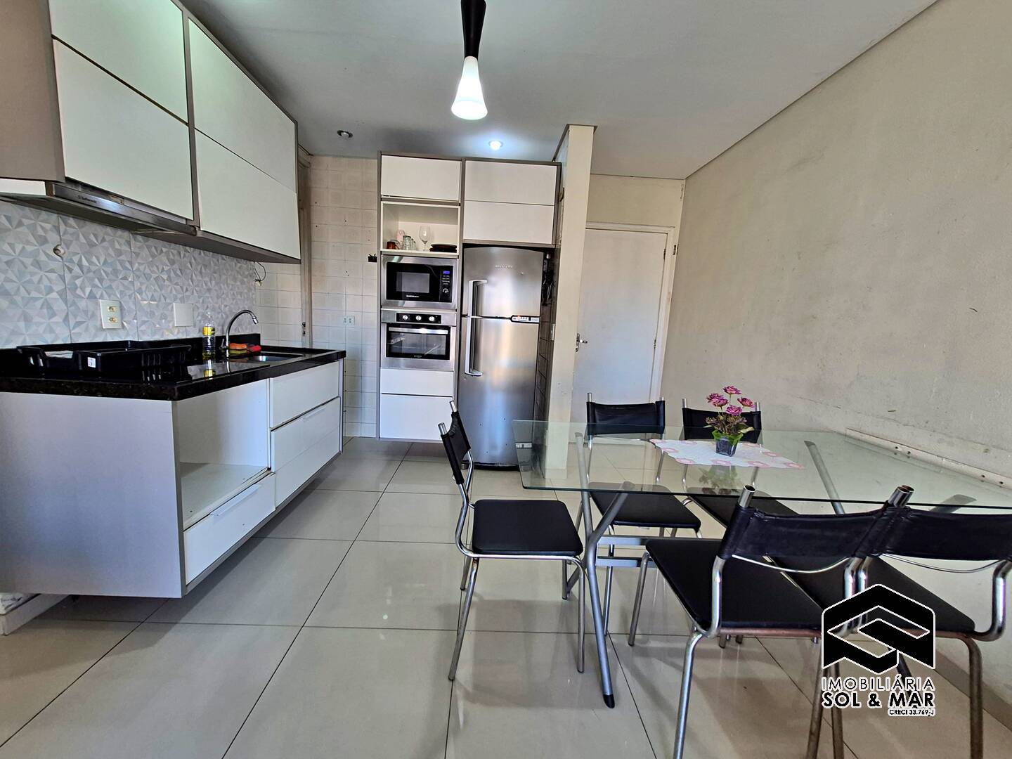 Apartamento, 2 quartos, 60 m² - Foto 5