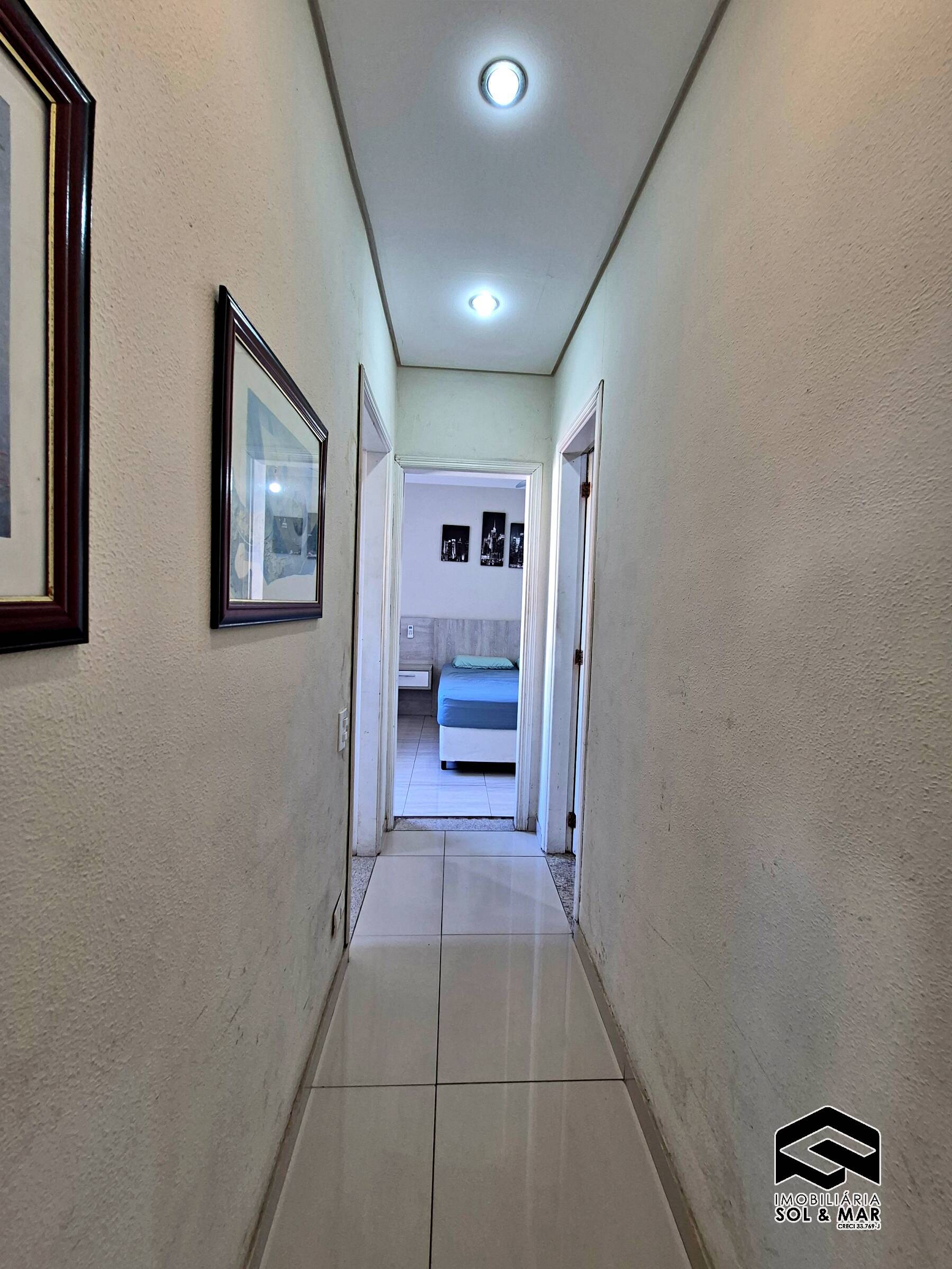 Apartamento, 2 quartos, 60 m² - Foto 6
