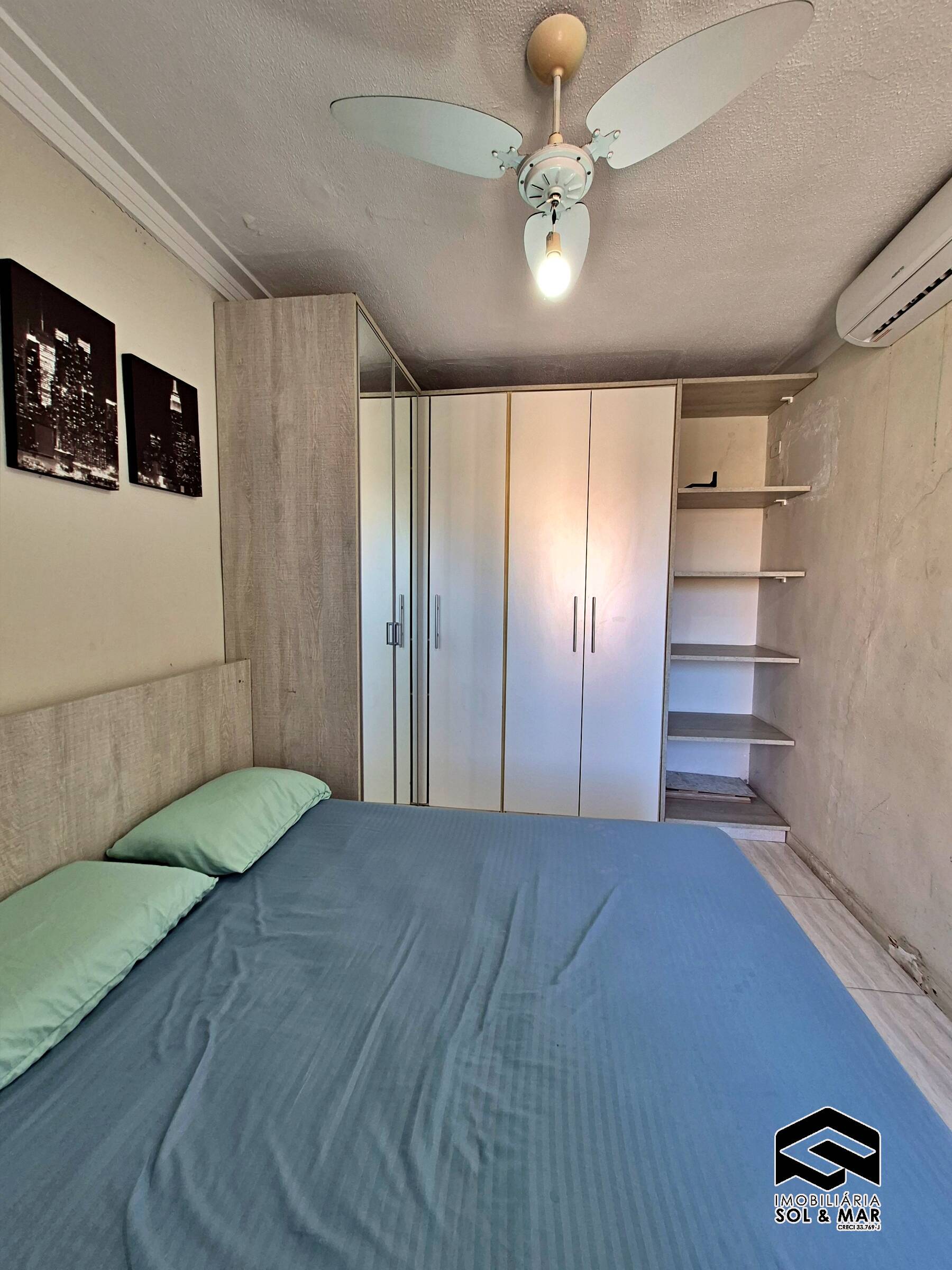 Apartamento, 2 quartos, 60 m² - Foto 8