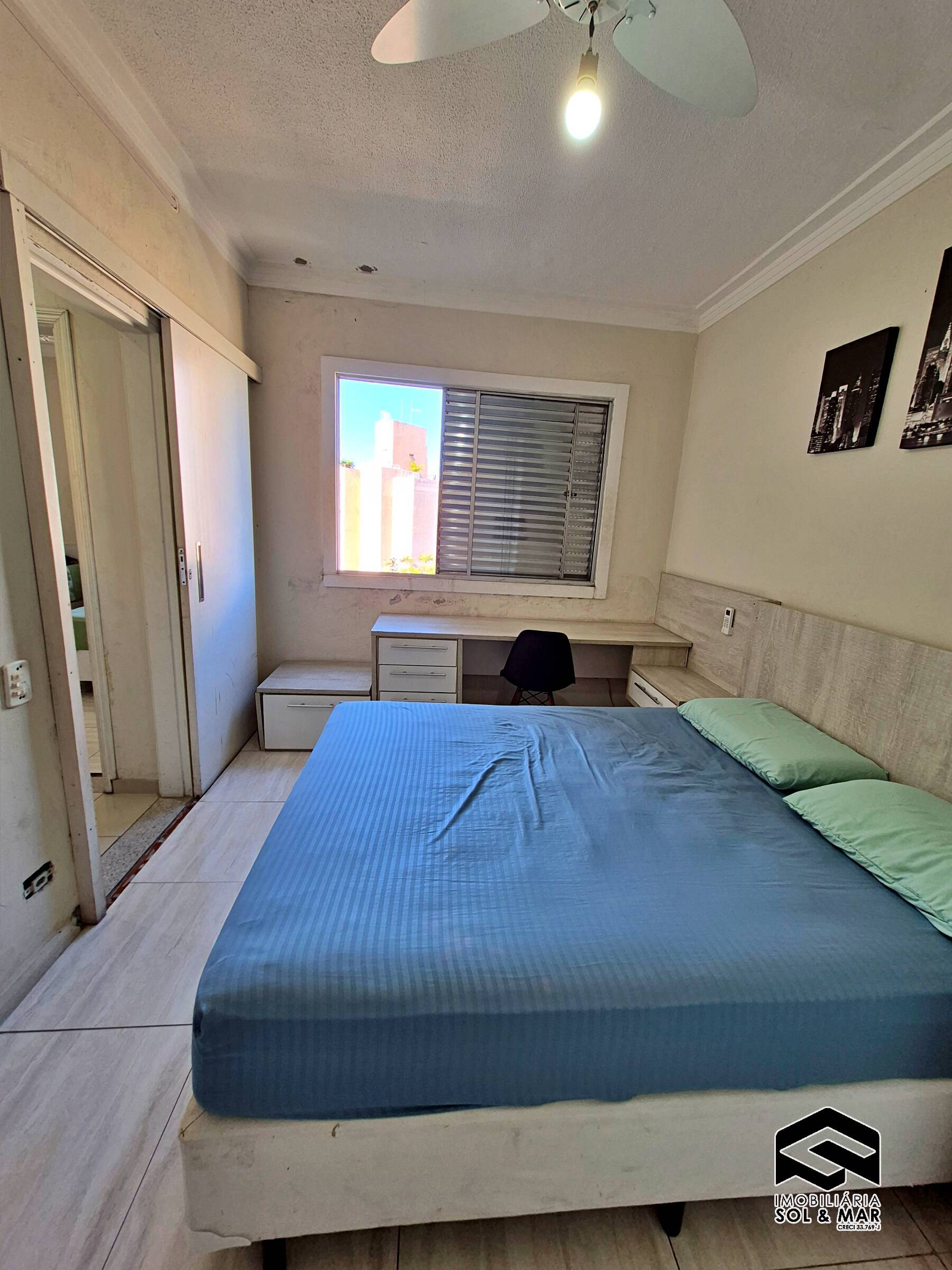 Apartamento, 2 quartos, 60 m² - Foto 9