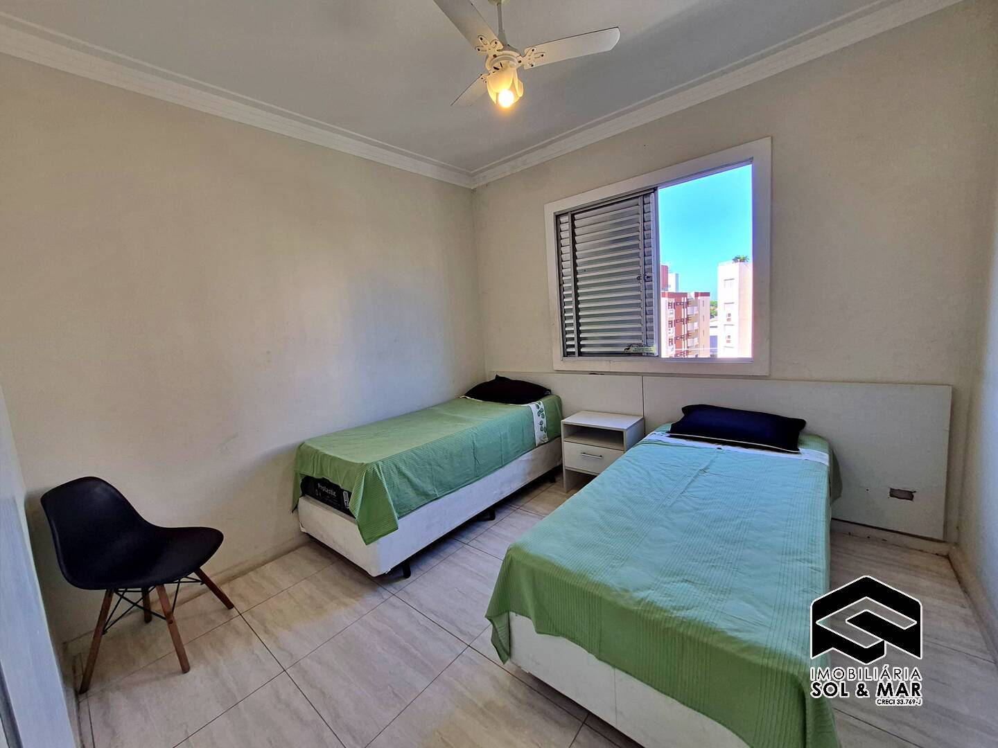 Apartamento, 2 quartos, 60 m² - Foto 11
