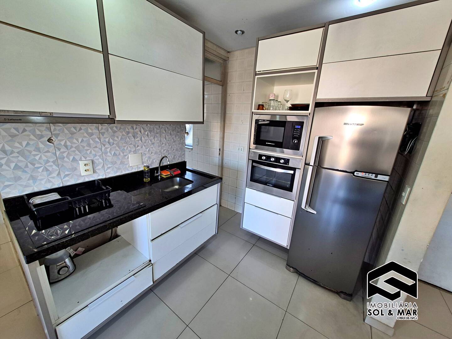 Apartamento, 2 quartos, 60 m² - Foto 12