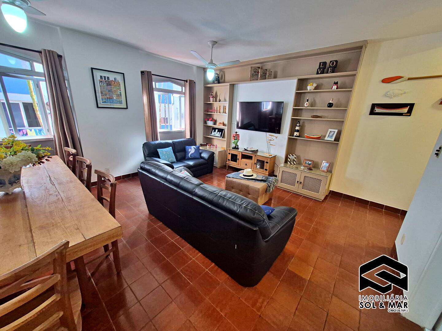 Apartamento, 2 quartos, 95 m² - Foto 4