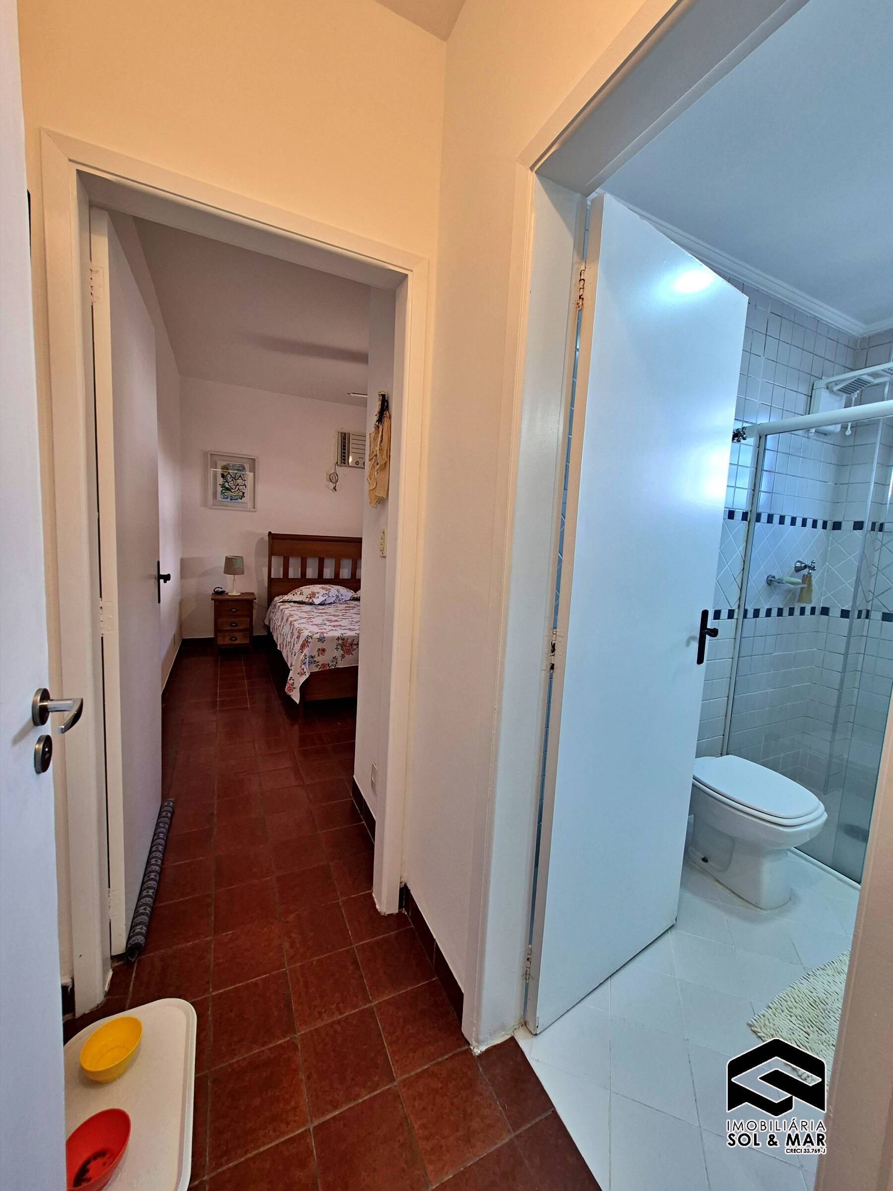 Apartamento, 2 quartos, 95 m² - Foto 5