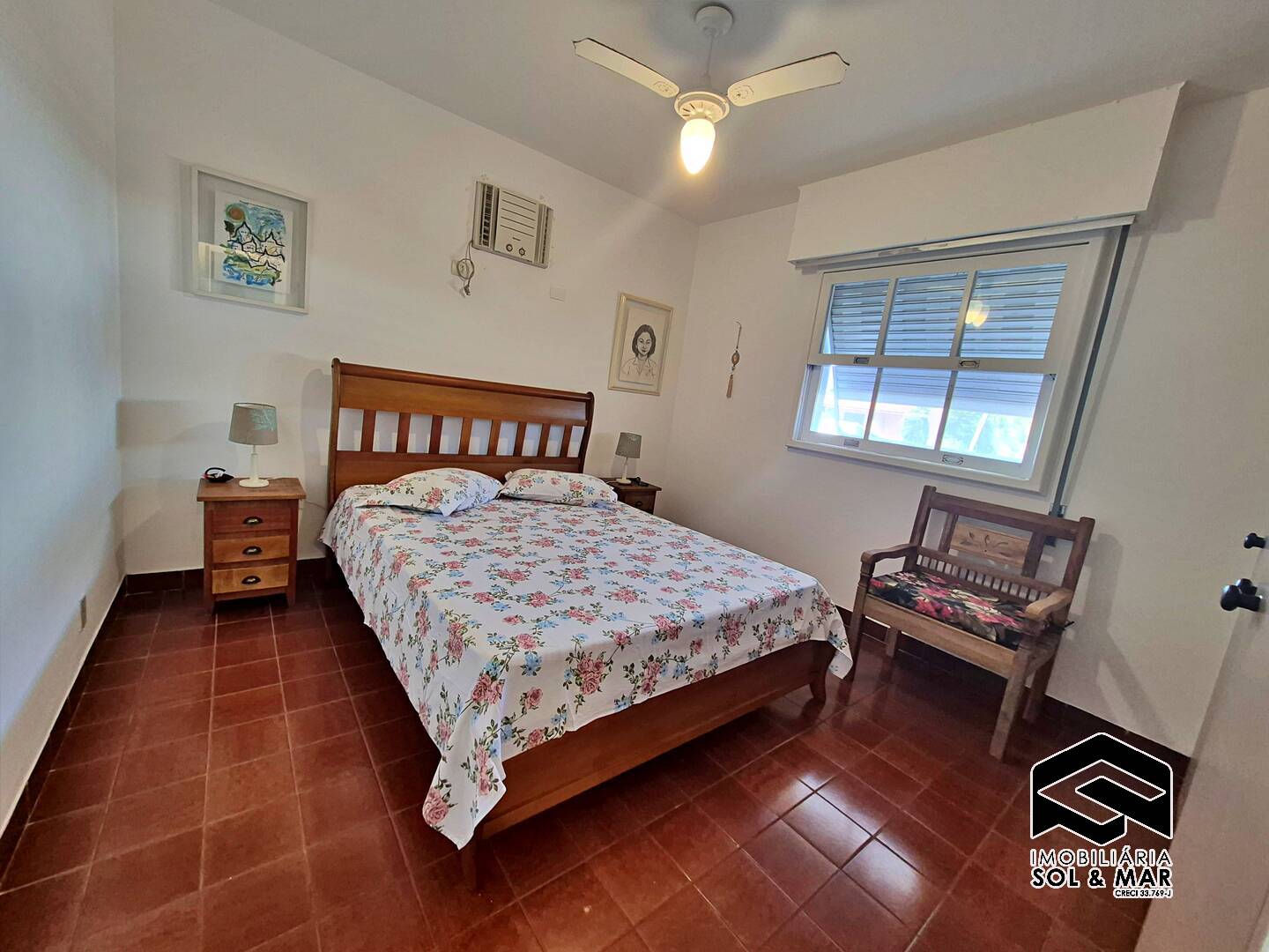 Apartamento, 2 quartos, 95 m² - Foto 6